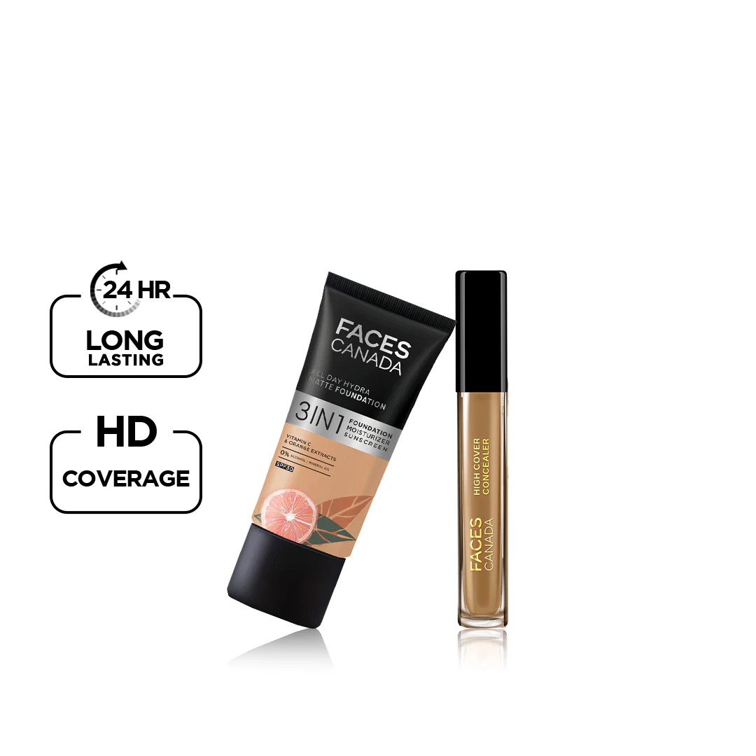 24 Hour Flawless Combo - Image 19
