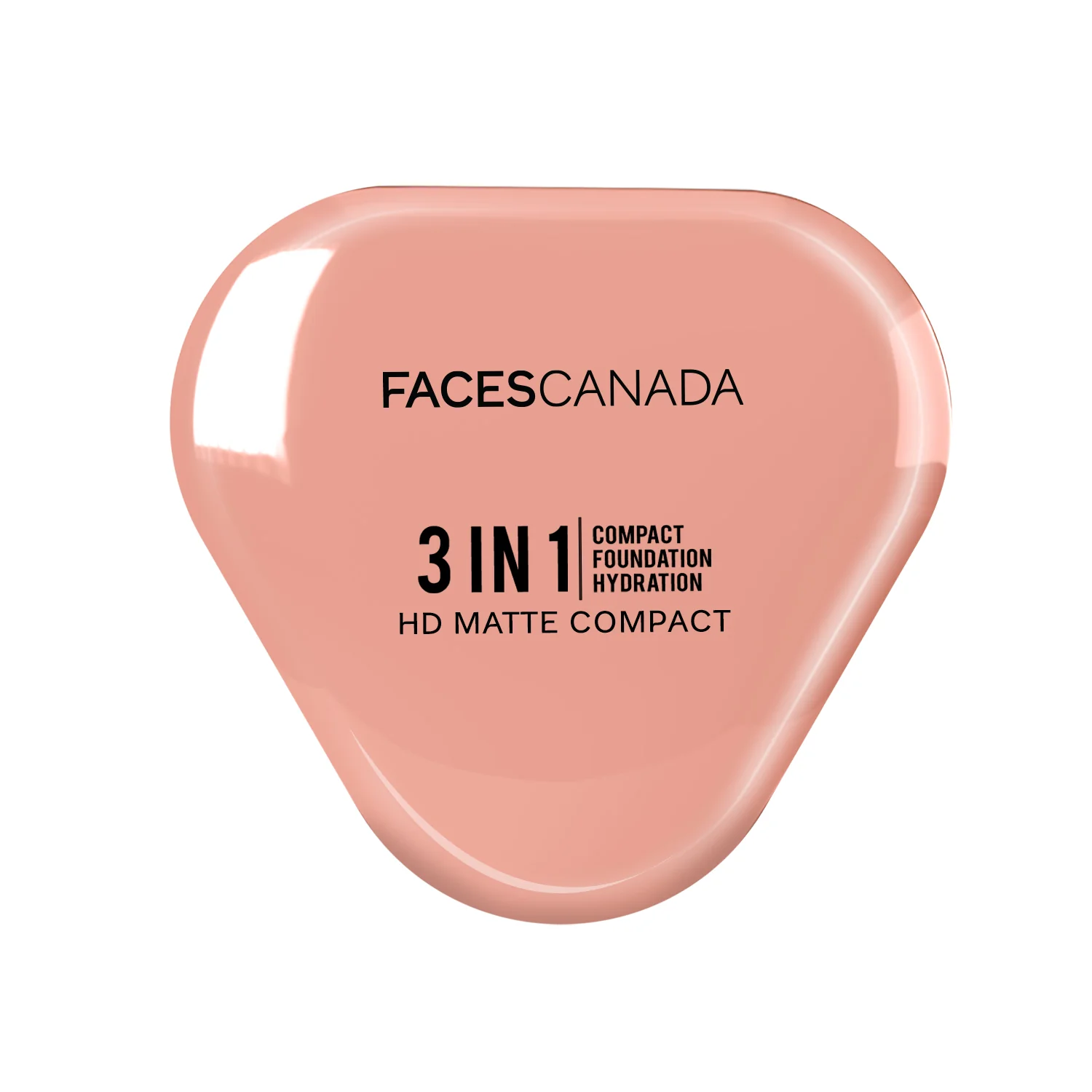 3 in 1 HD Matte Compact - Image 6