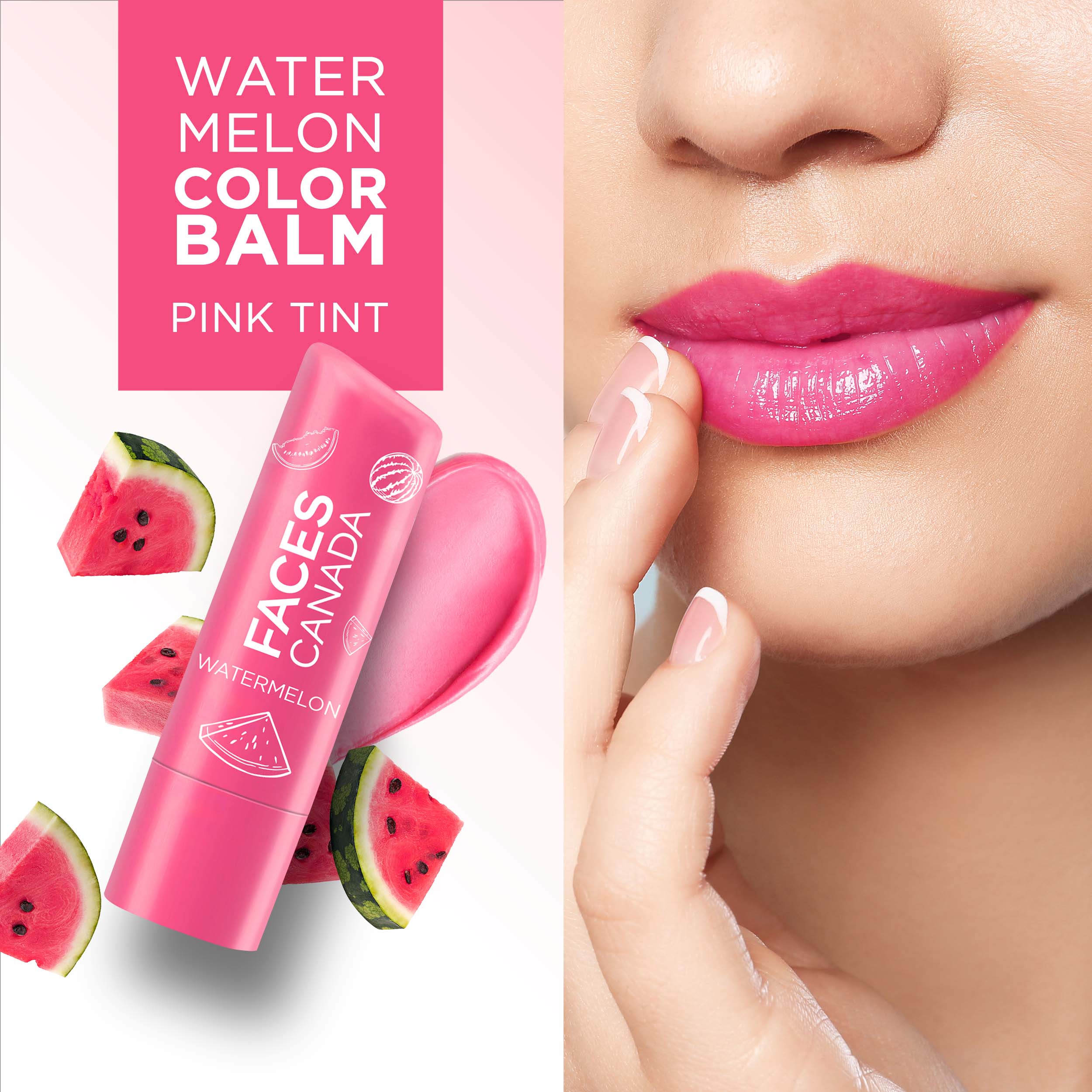 3-in-1 Lip Combo - Image 3