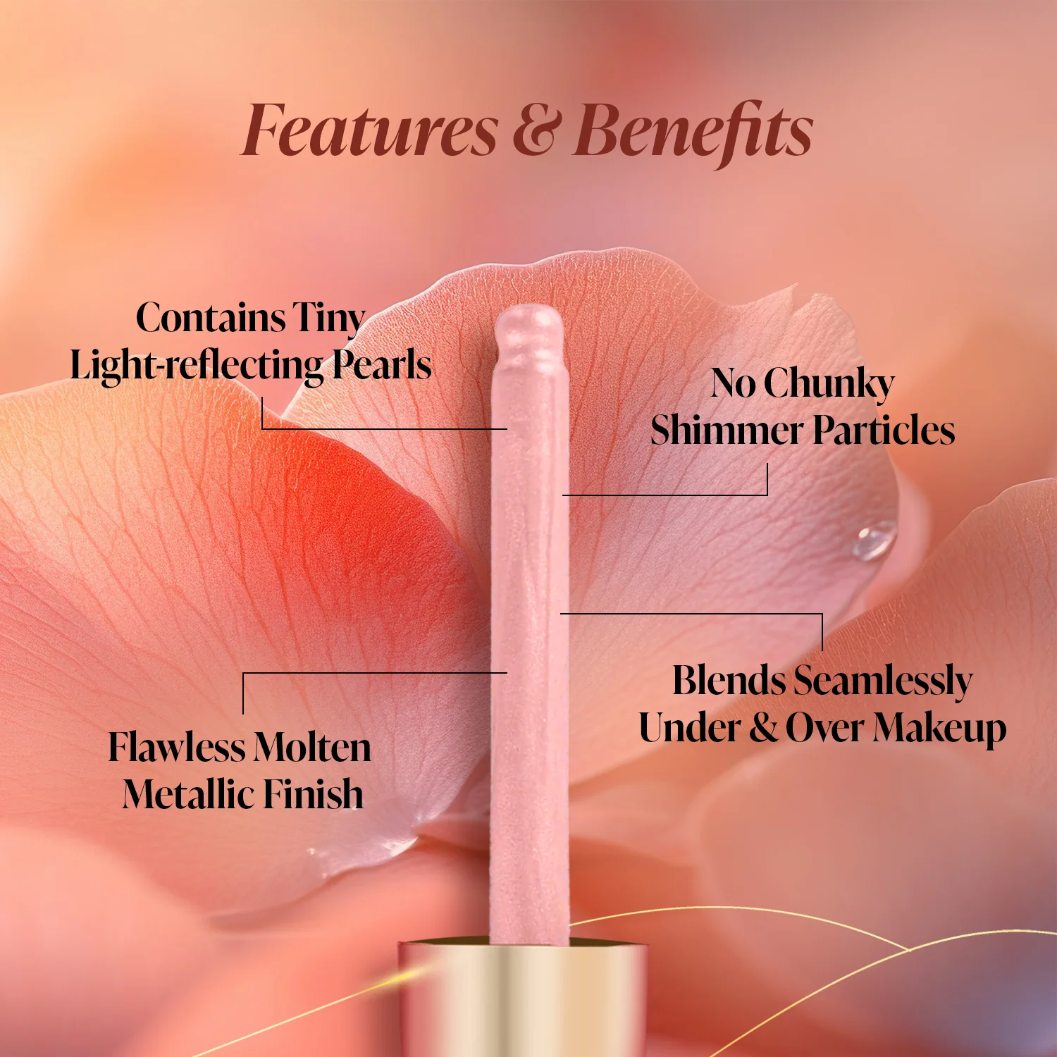 3 in 1 Liquid Highlighter - Image 5