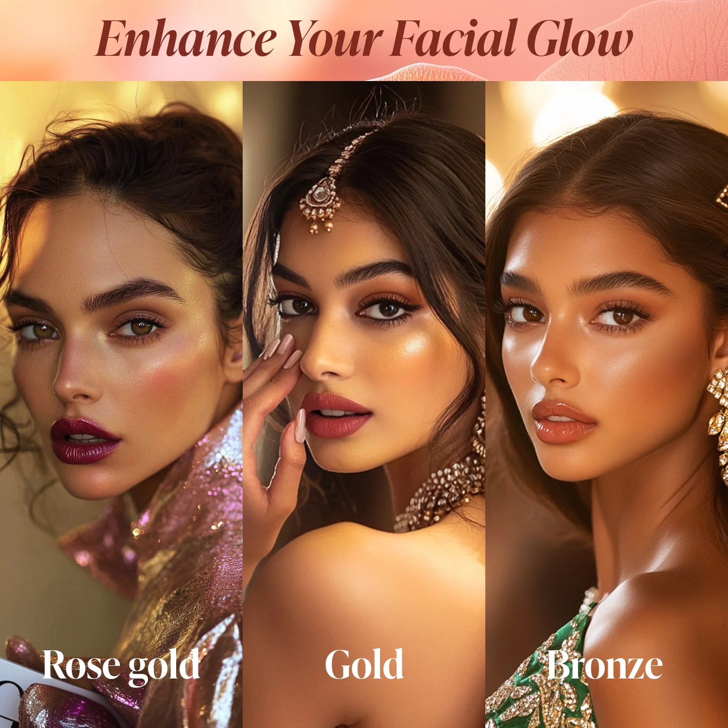 3 in 1 Liquid Highlighter - Image 7