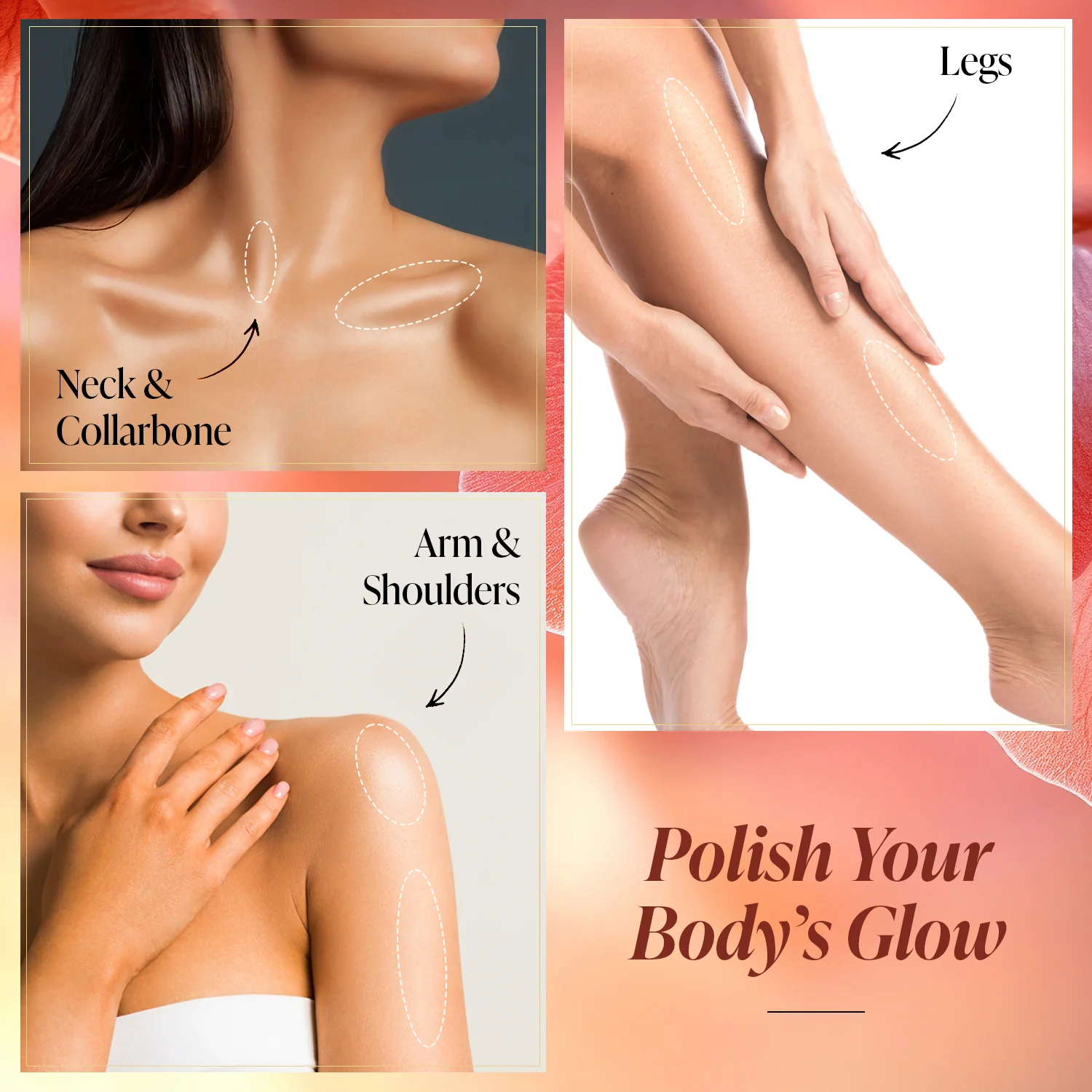 3 in 1 Liquid Highlighter - Image 8