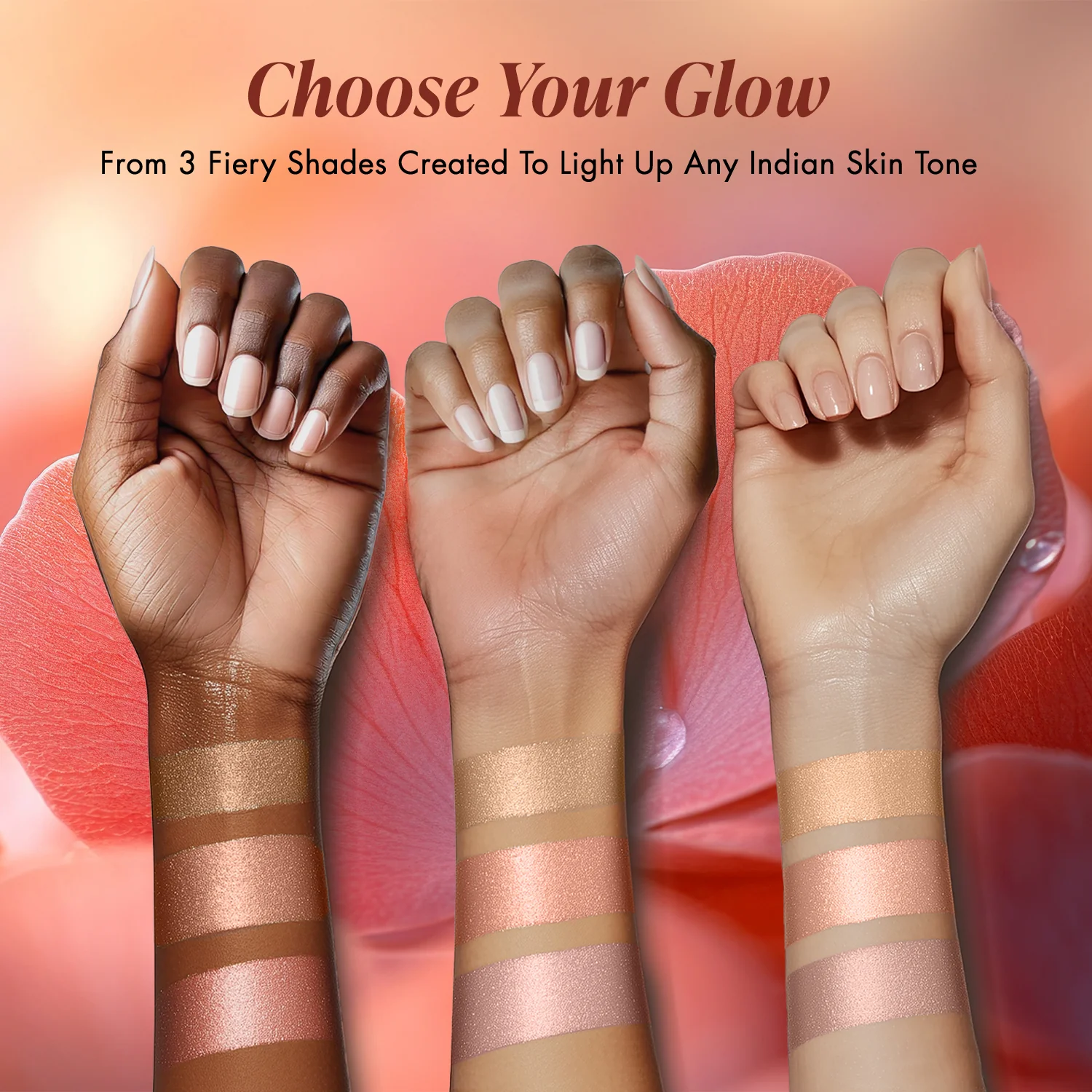 3 in 1 Liquid Highlighter - Image 9