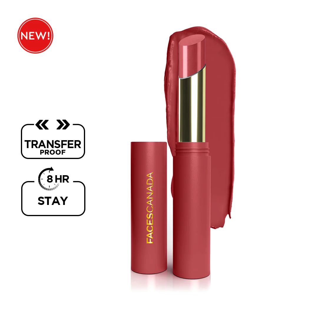 3 in 1 LongStay Matte Lipstick