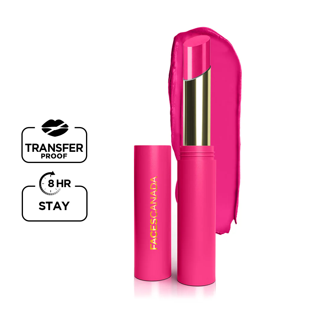 3 in 1 LongStay Matte Lipstick - Image 11