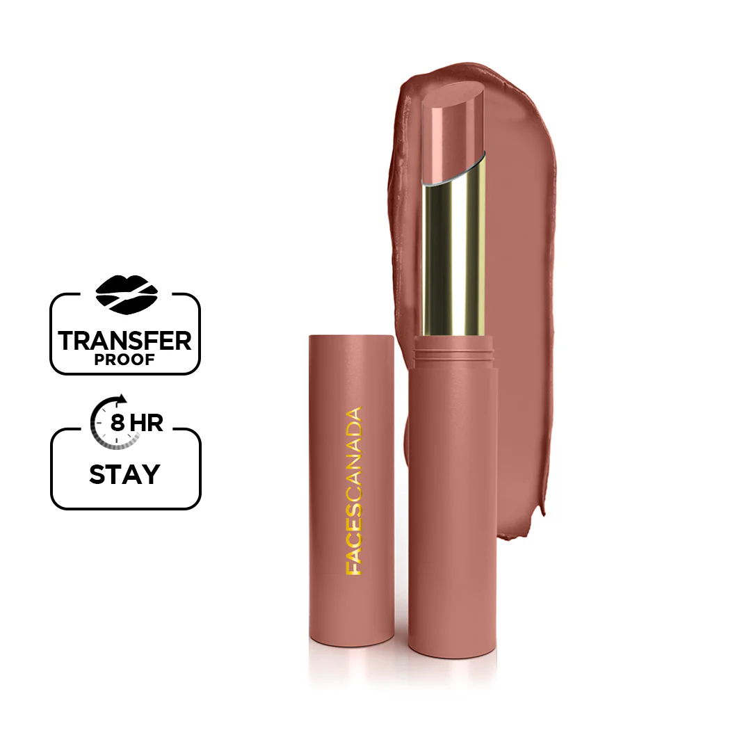 3 in 1 LongStay Matte Lipstick - Image 13