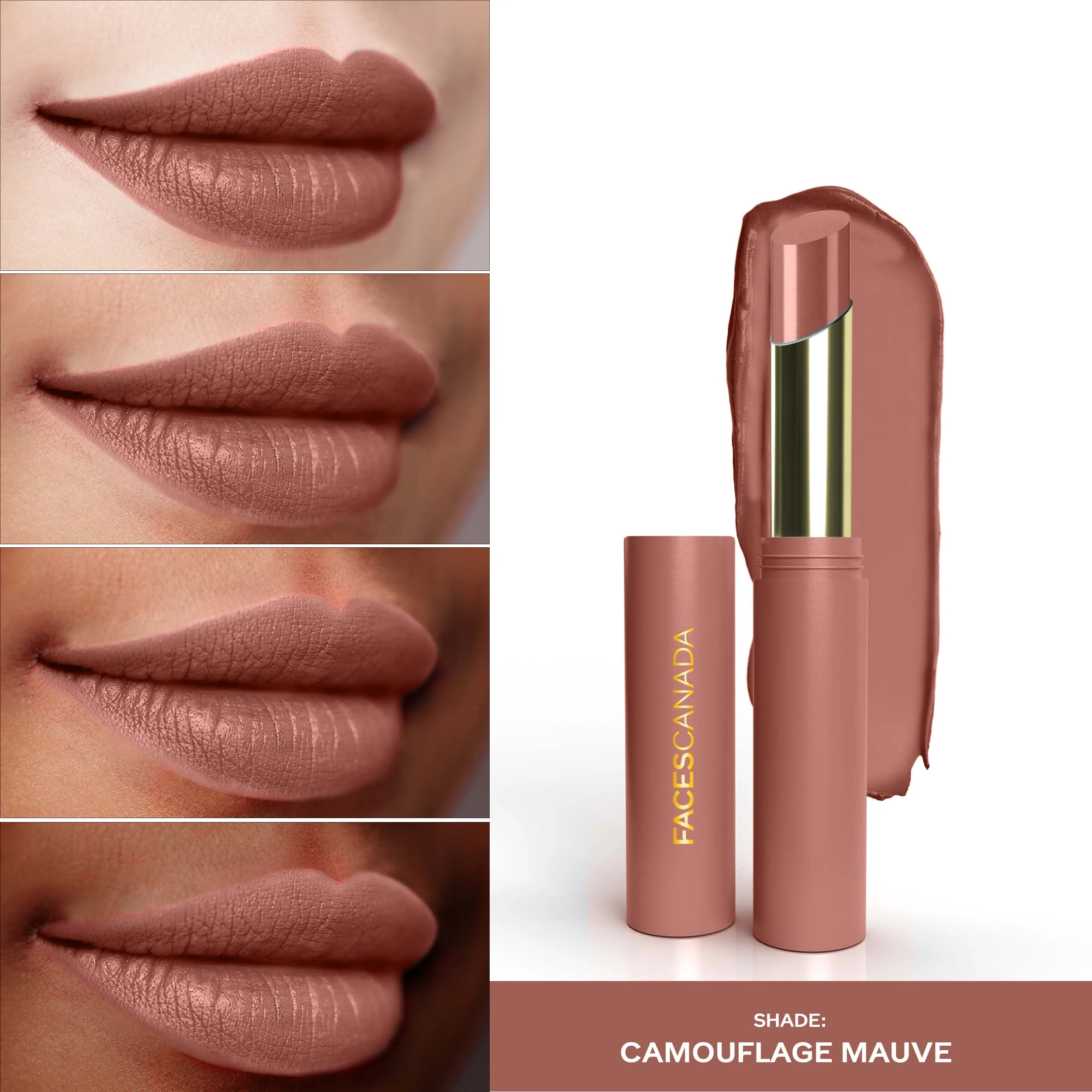 3 in 1 LongStay Matte Lipstick - Image 14