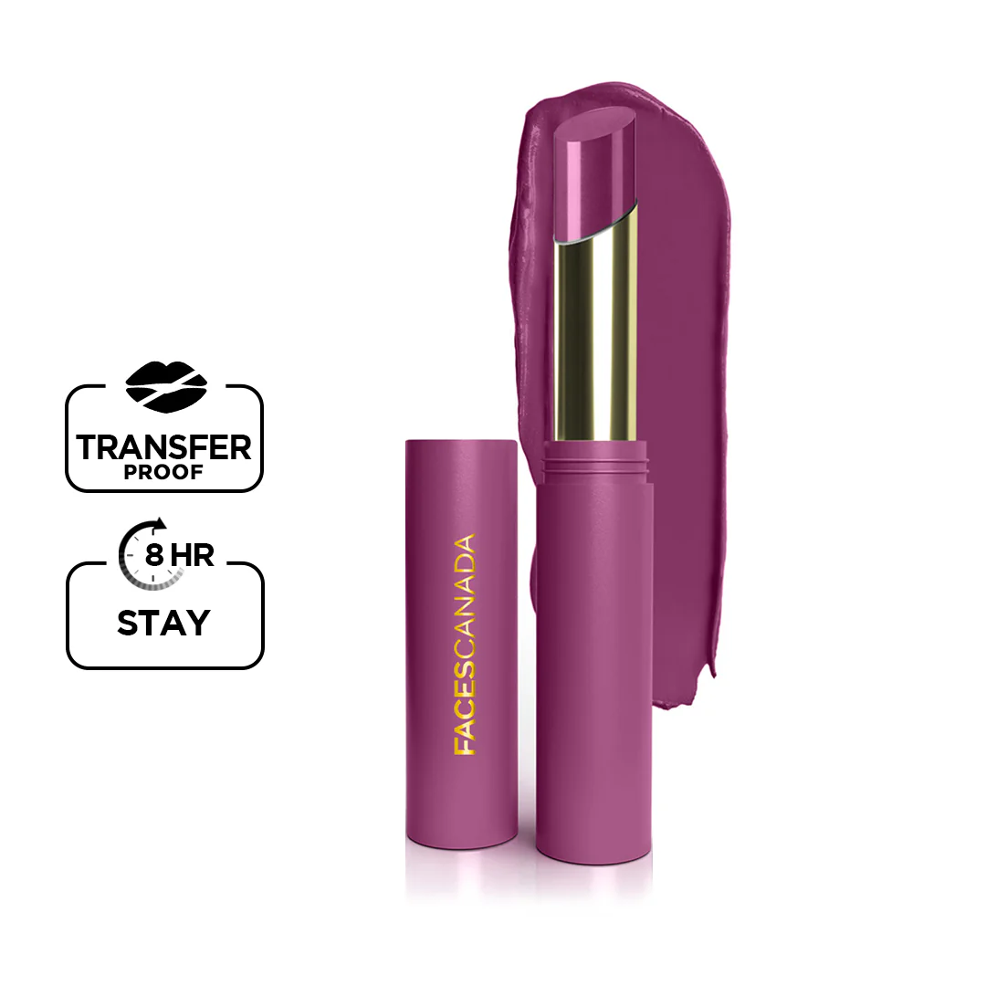 3 in 1 LongStay Matte Lipstick - Image 15
