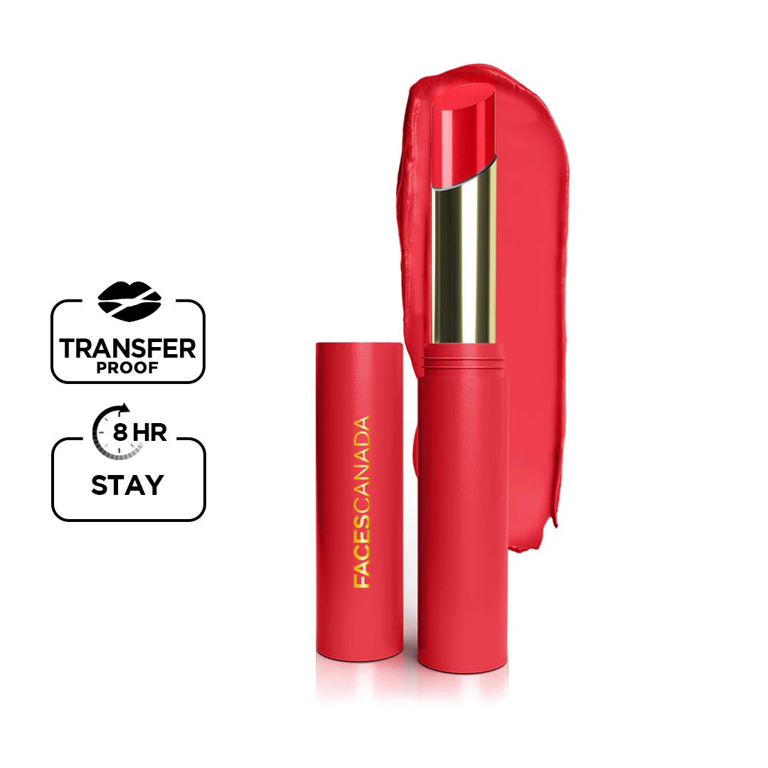 3 in 1 LongStay Matte Lipstick - Image 17