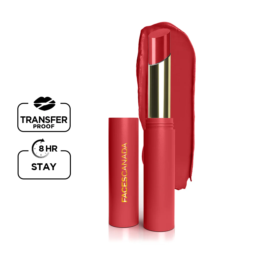 3 in 1 LongStay Matte Lipstick - Image 19