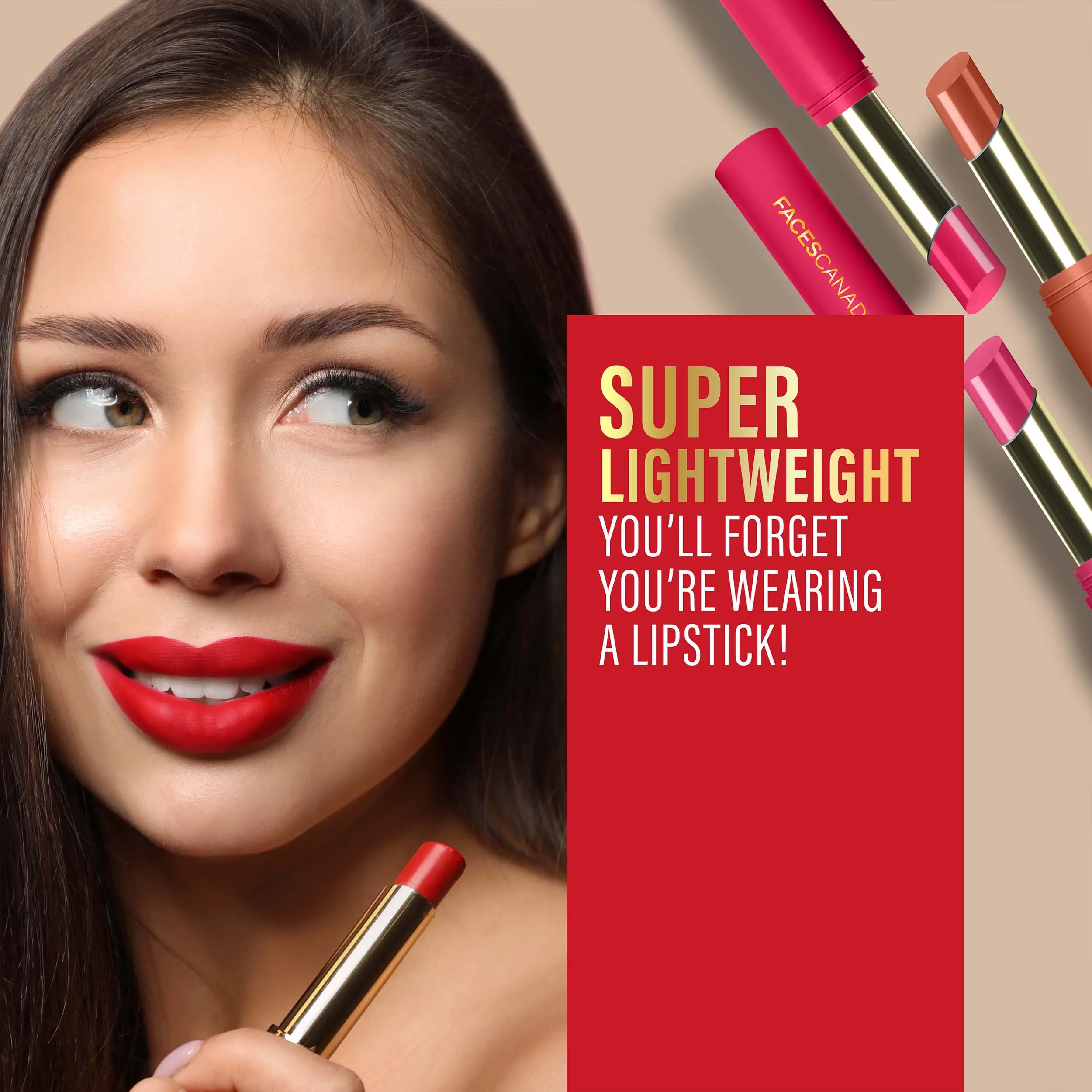 3 in 1 LongStay Matte Lipstick - Image 25