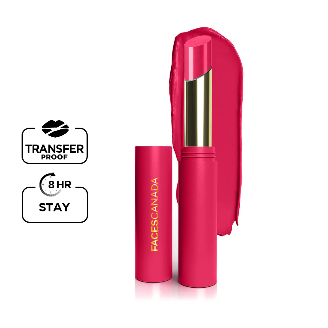 3 in 1 LongStay Matte Lipstick - Image 3