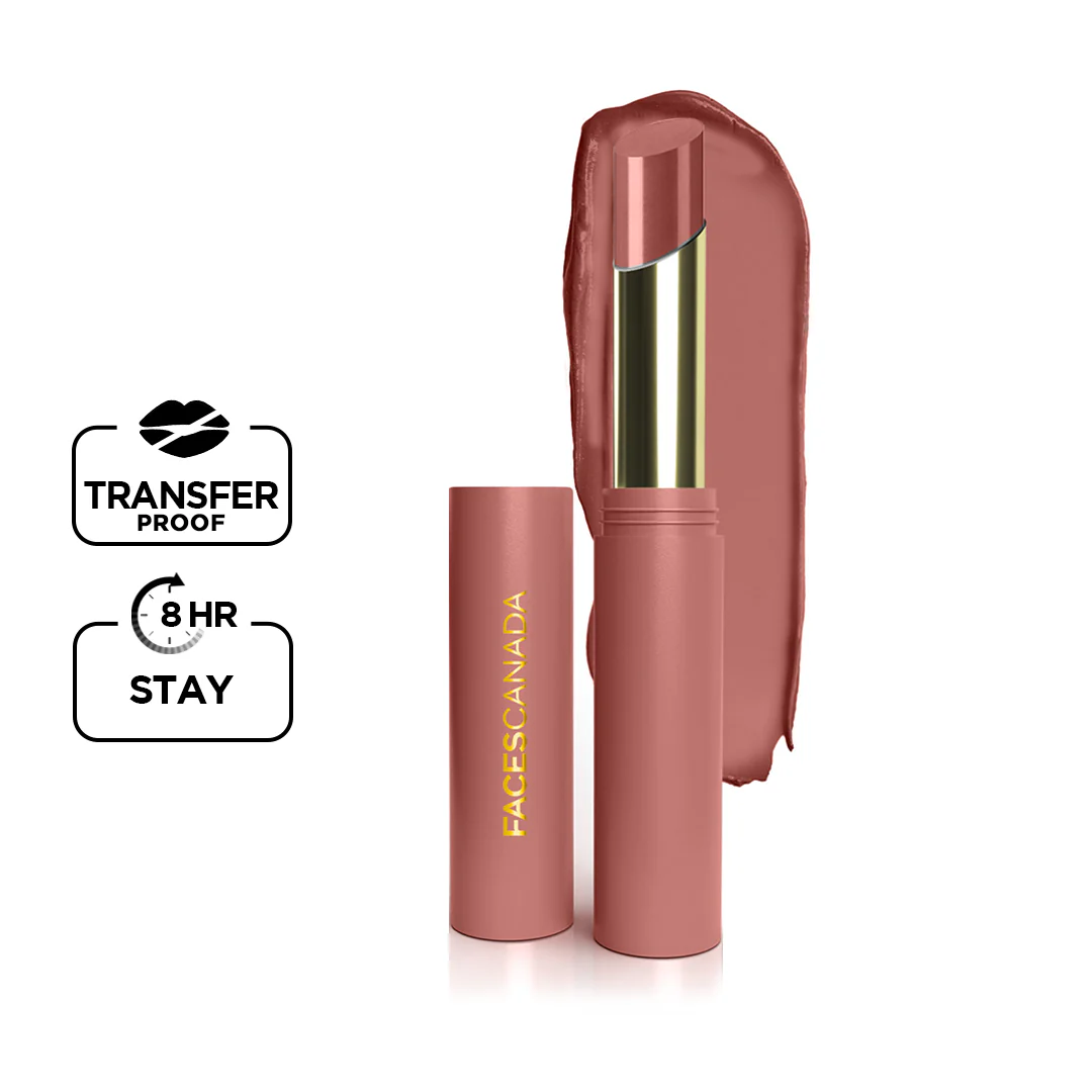 3 in 1 LongStay Matte Lipstick - Image 5