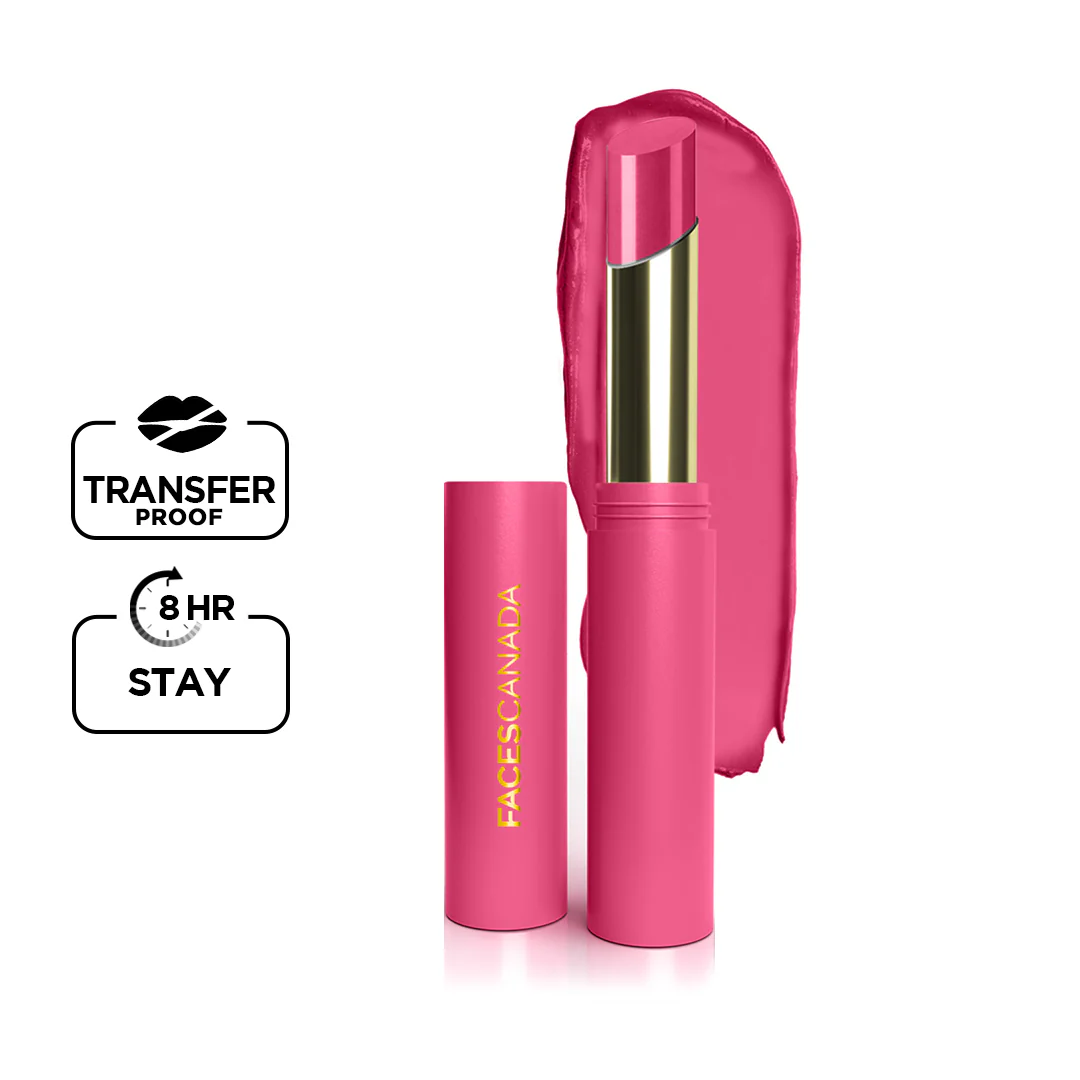 3 in 1 LongStay Matte Lipstick - Image 7