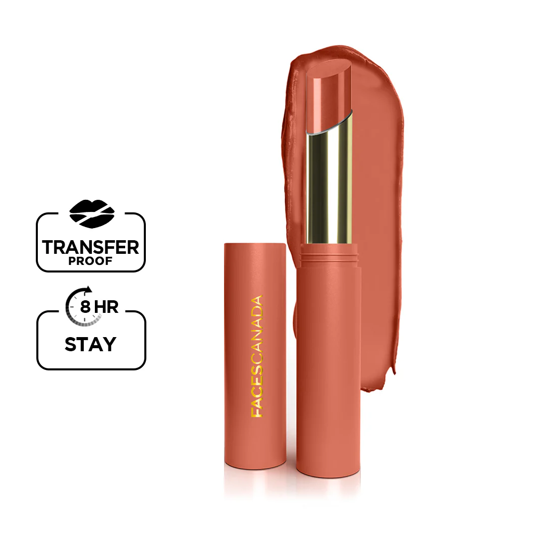3 in 1 LongStay Matte Lipstick - Image 9