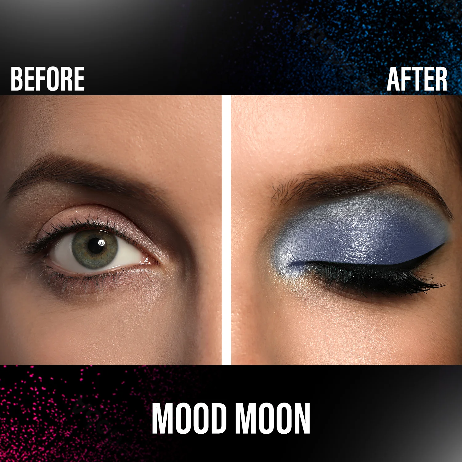 4 in 1 Eyeshadow Palette - Image 12