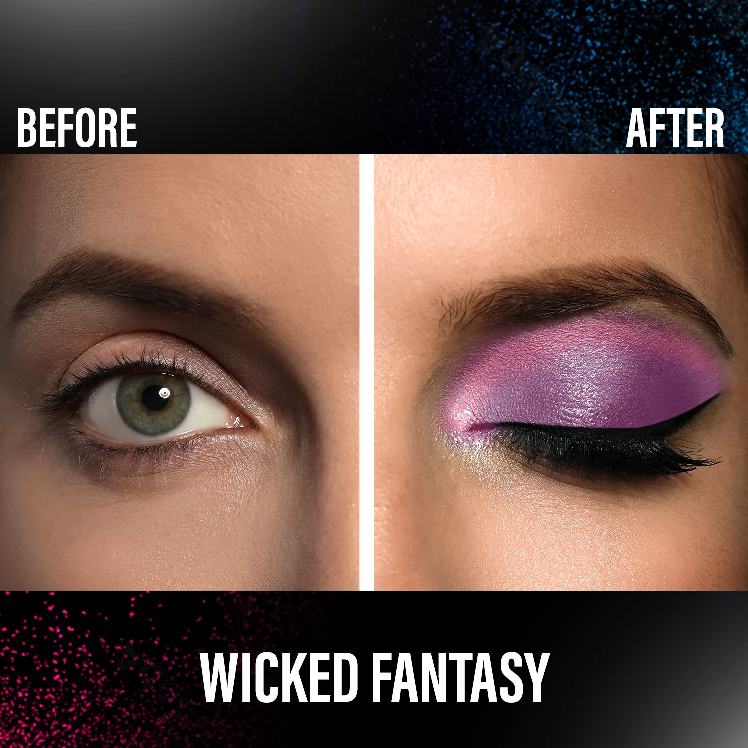 4 in 1 Eyeshadow Palette - Image 6