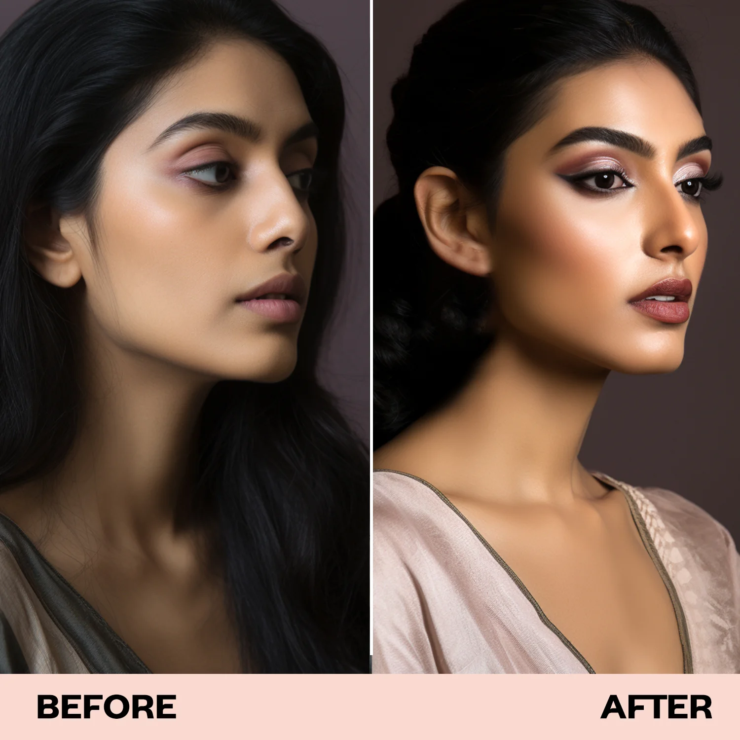 4 in 1 Face Palette - Image 3