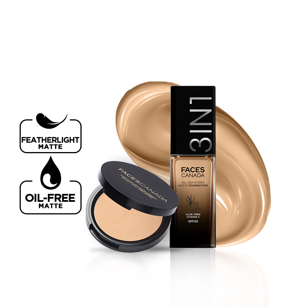 All day Hydrating Base Combo - Image 13