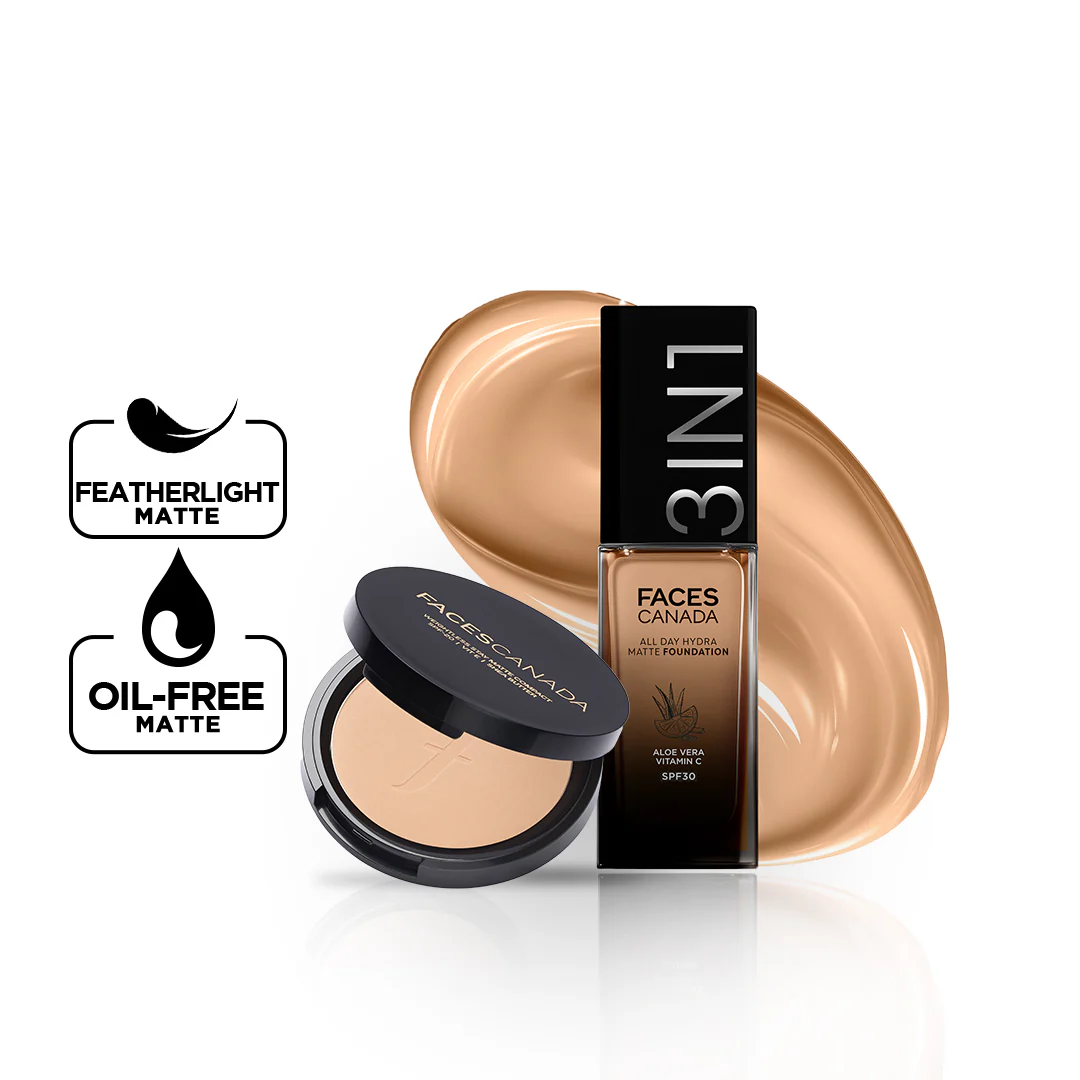 All day Hydrating Base Combo - Image 19