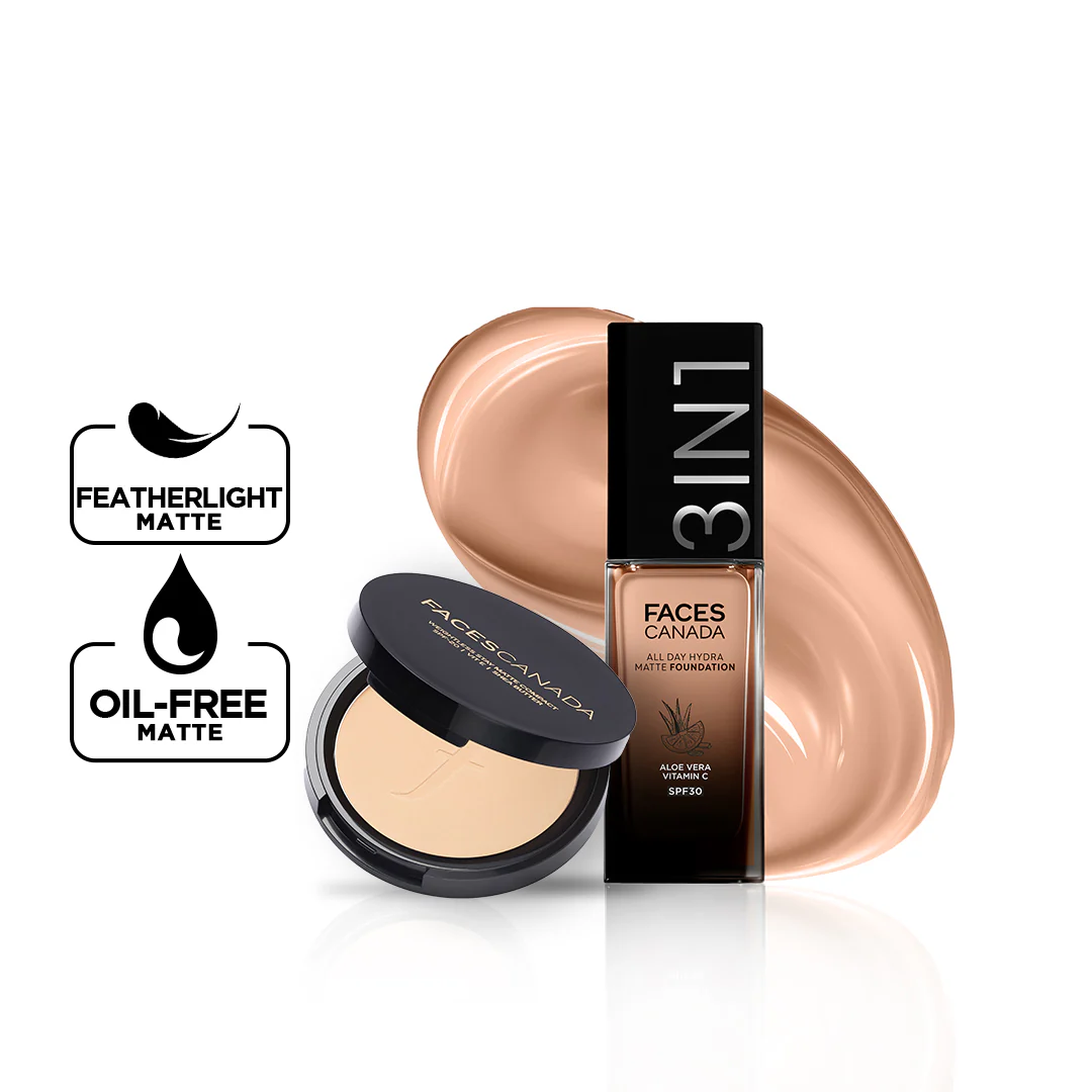 All day Hydrating Base Combo - Image 7