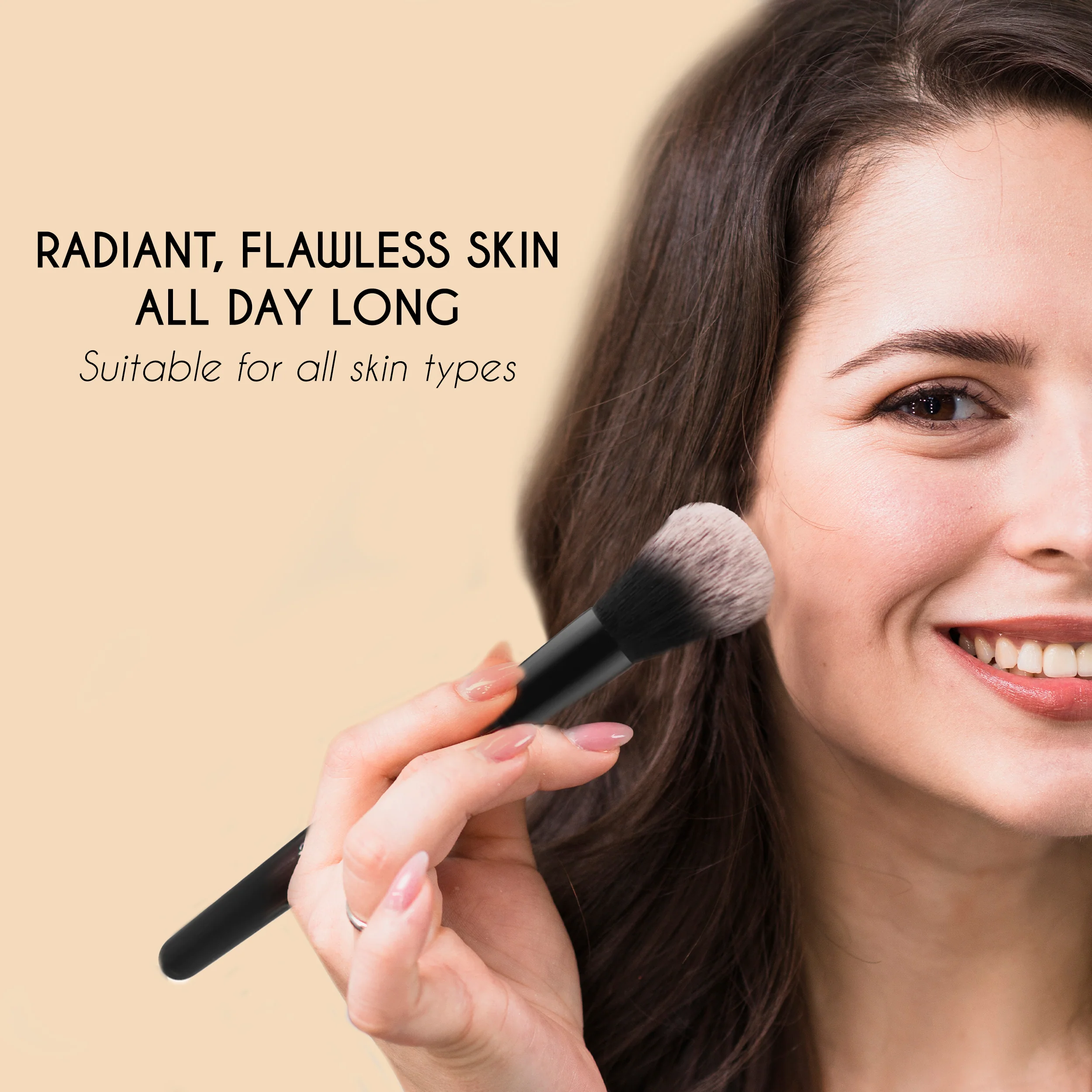 Banana Compact Powder - Image 4