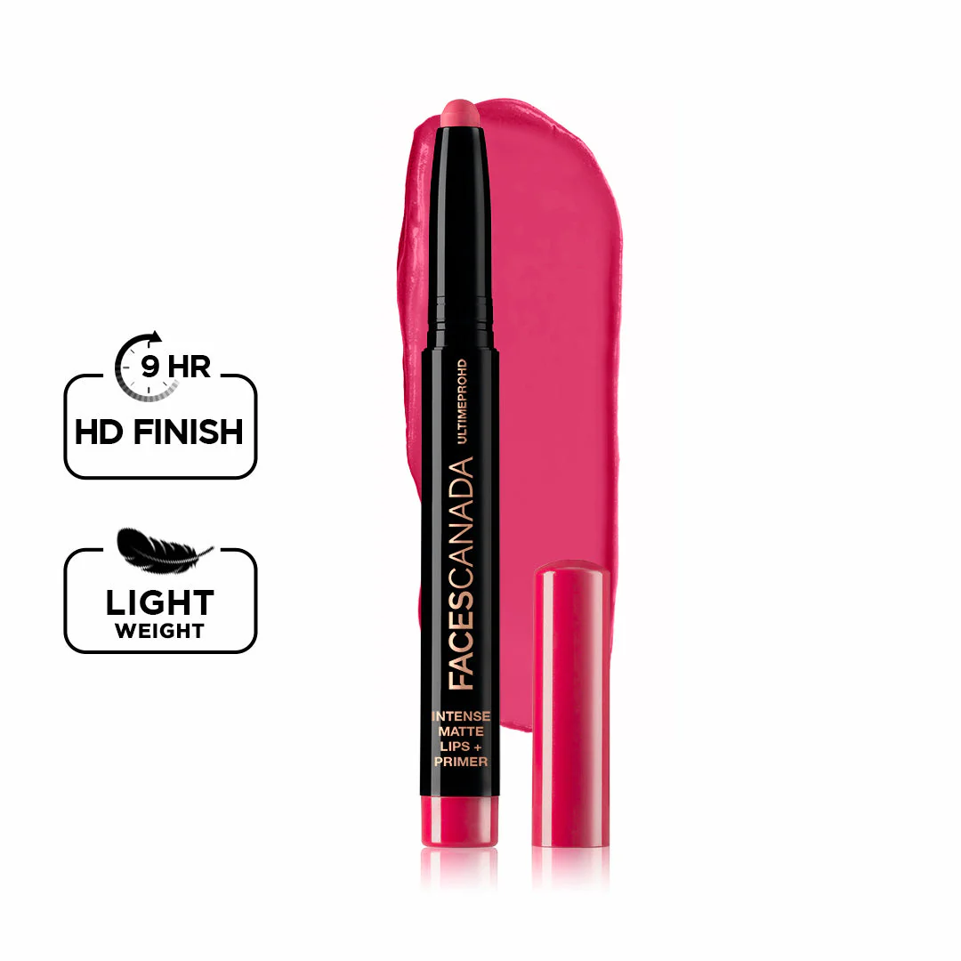 Beginner Makeup Kit - Image 7