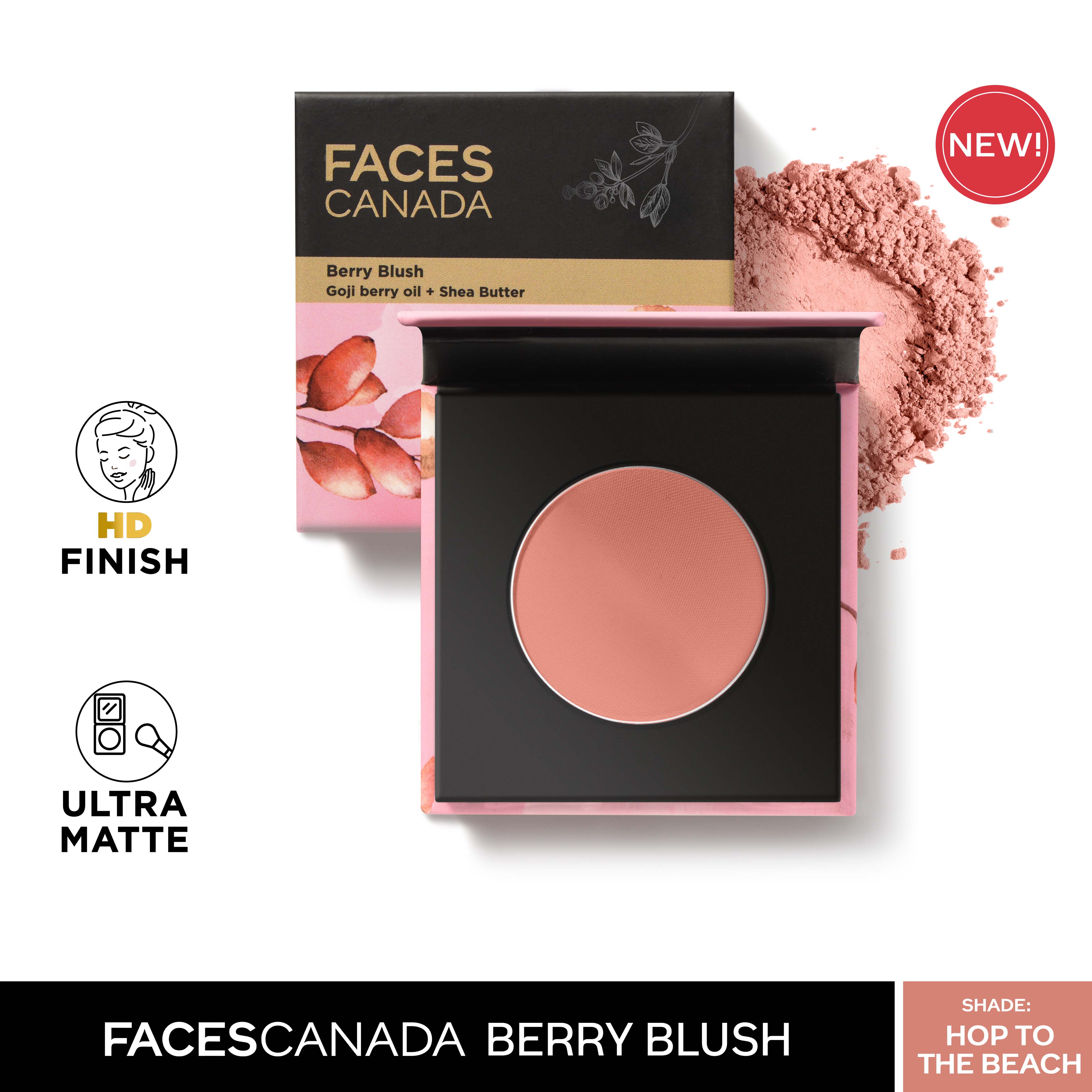 Berry Blush - Image 12