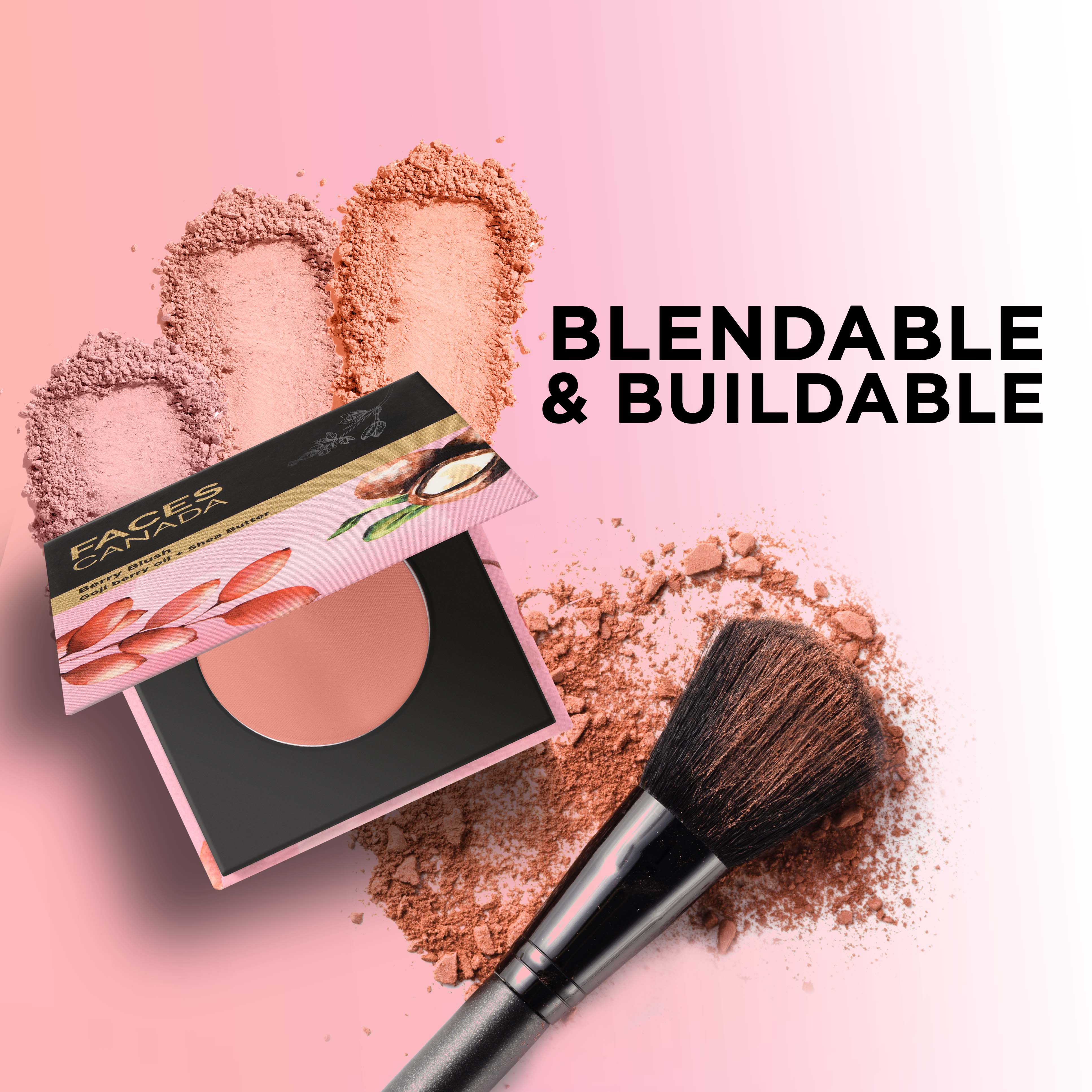 Berry Blush - Image 15
