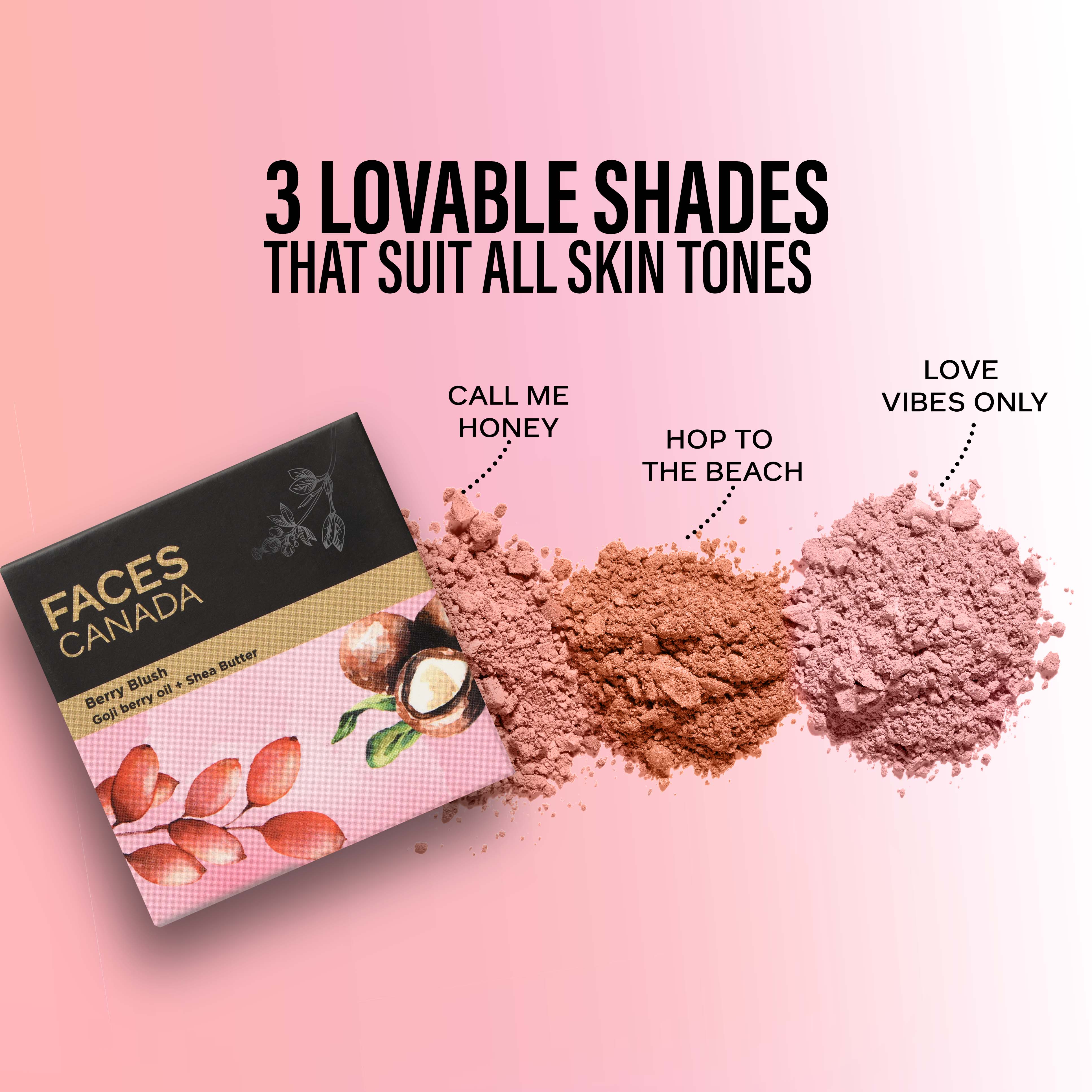 Berry Blush - Image 17