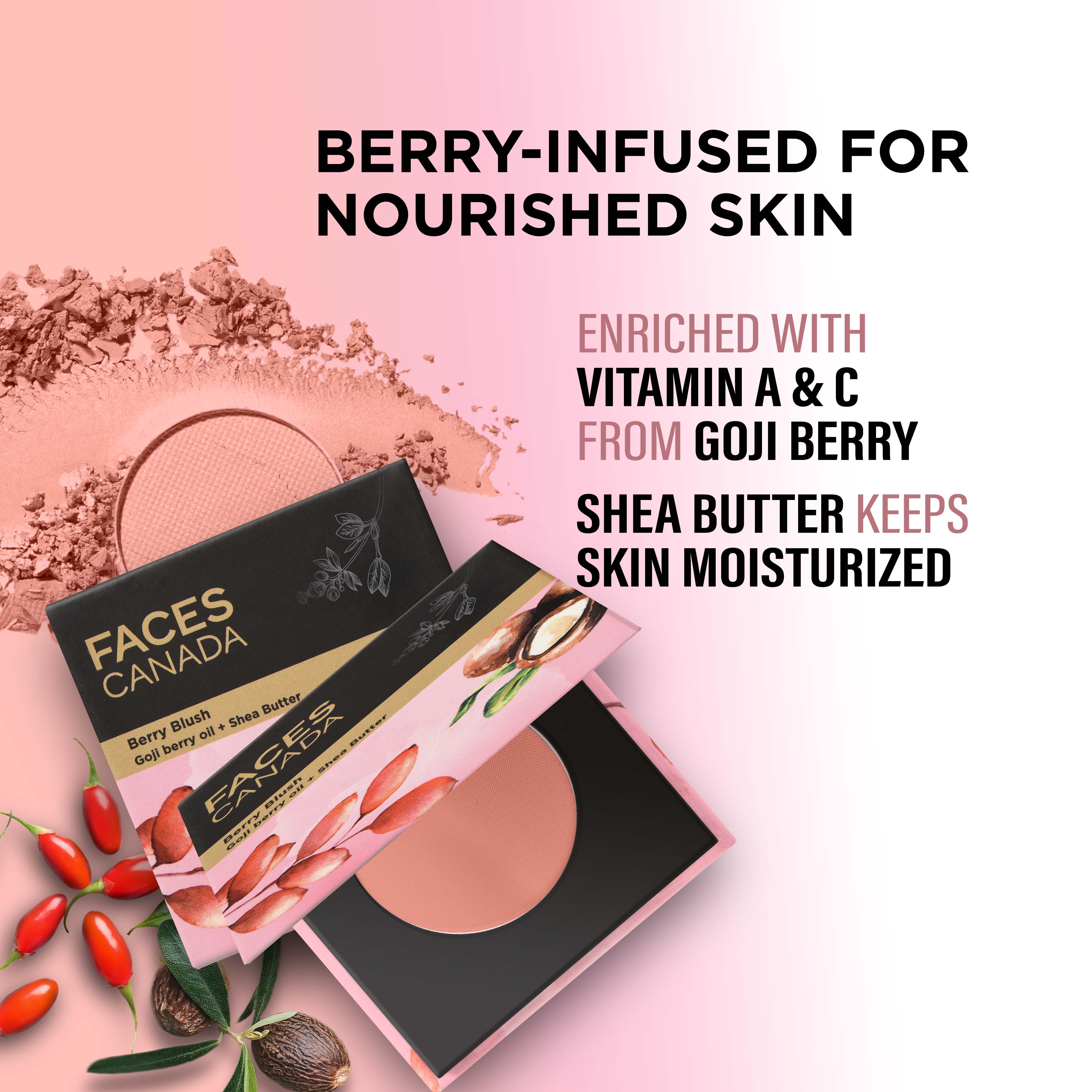 Berry Blush - Image 18