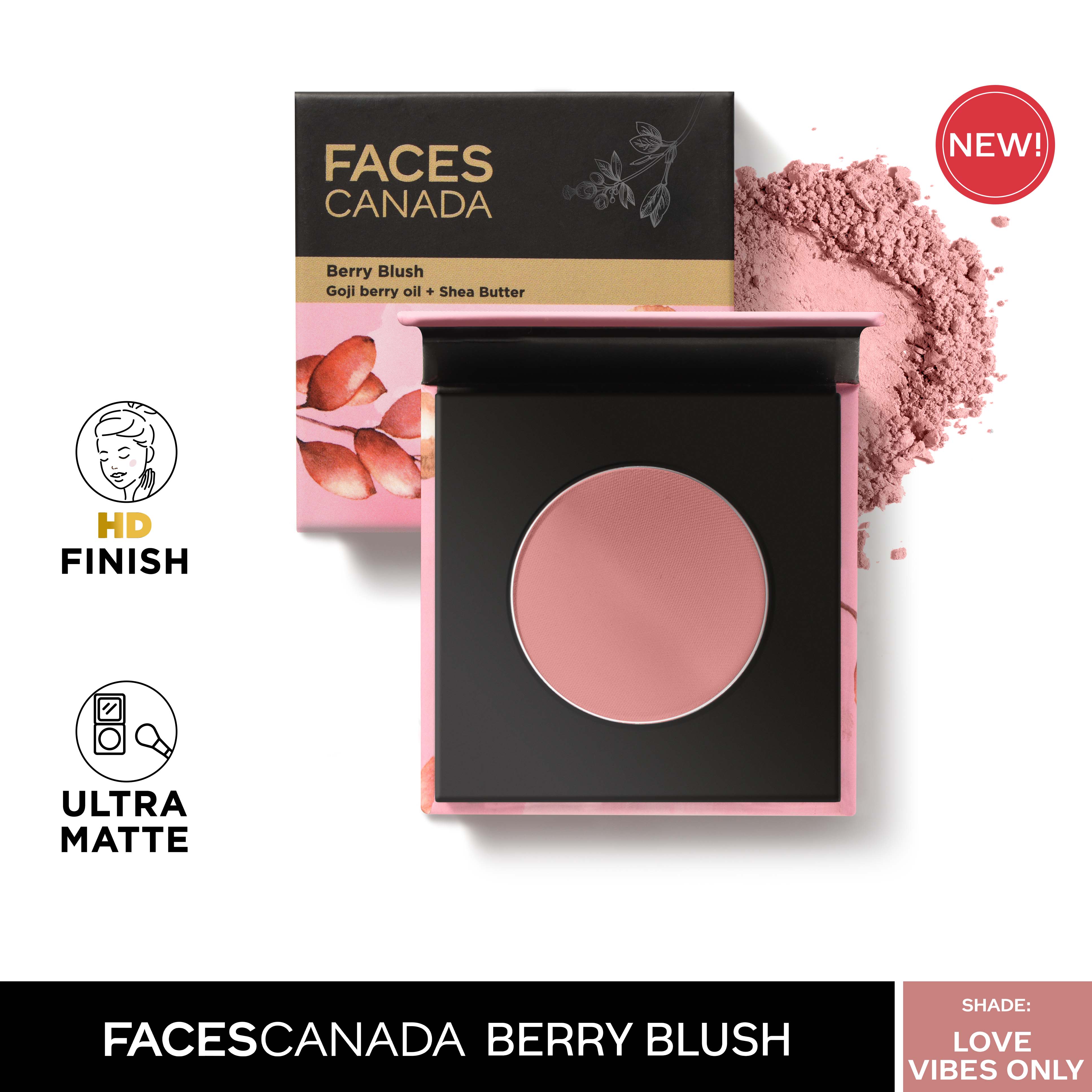 Berry Blush - Image 21
