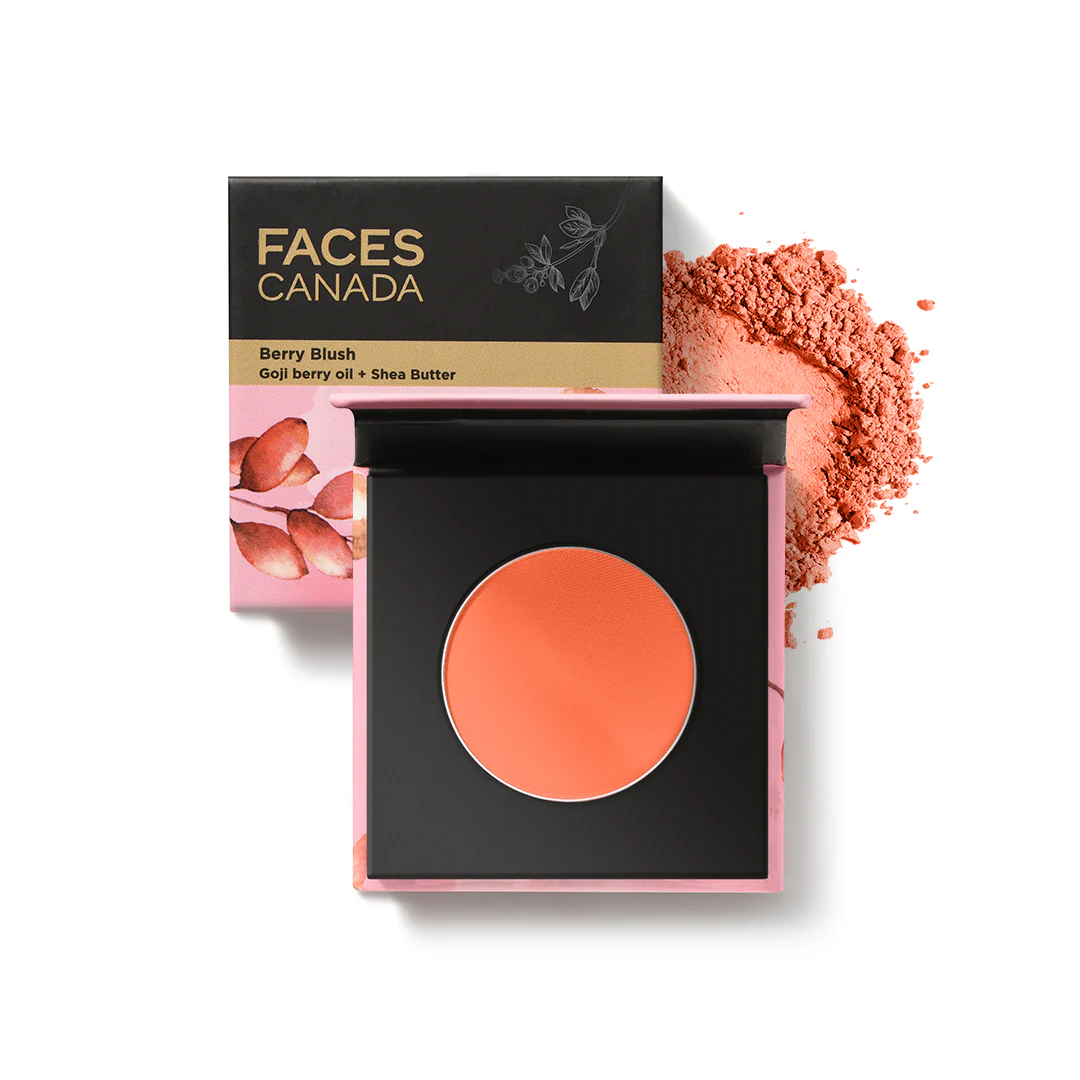 Berry Blush - Image 3