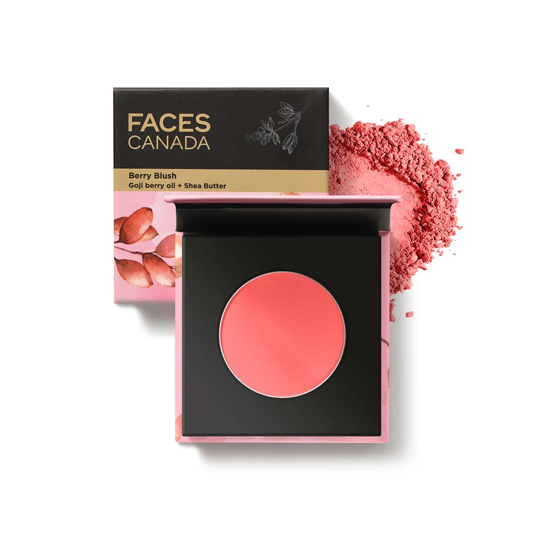 Berry Blush - Image 30