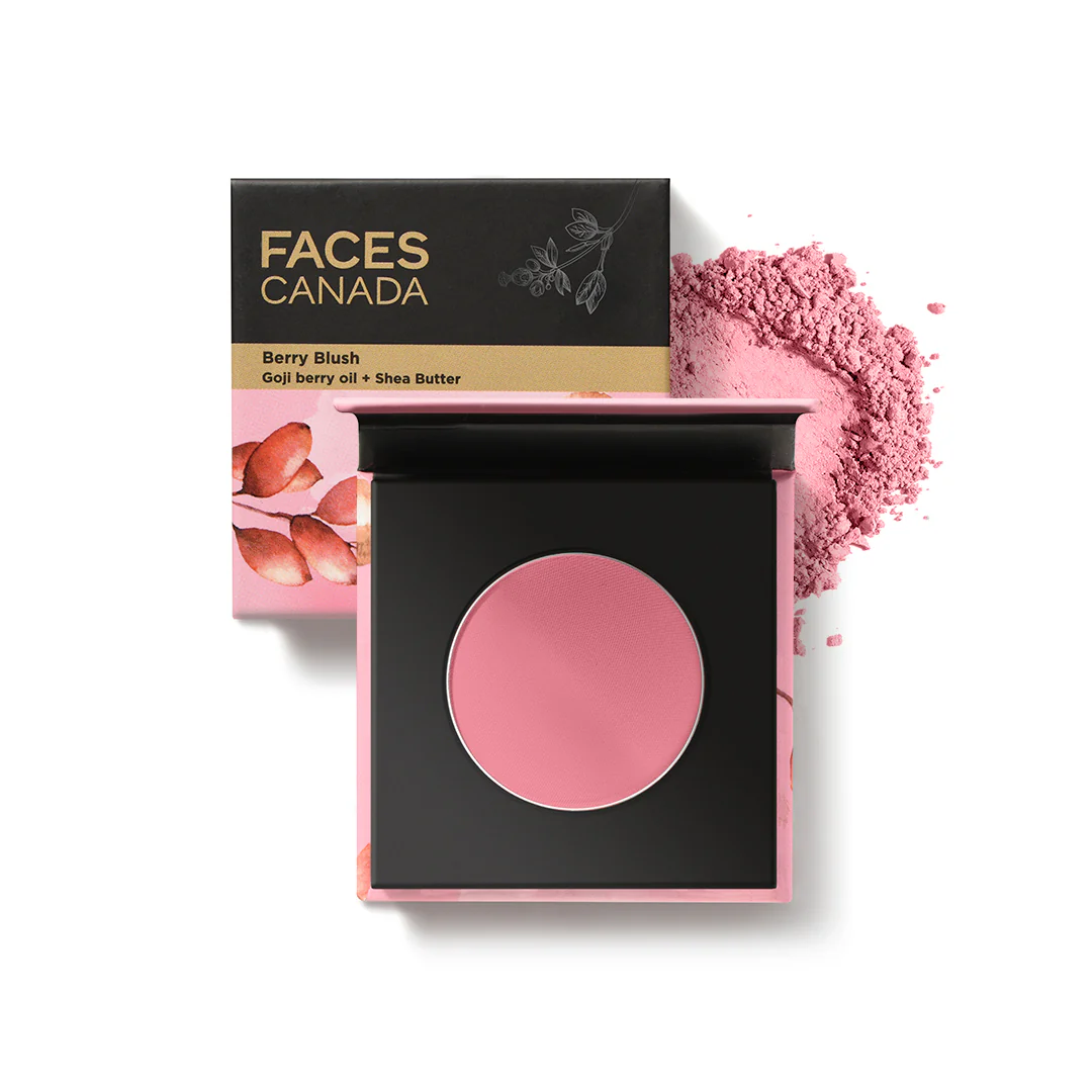 Berry Blush - Image 31