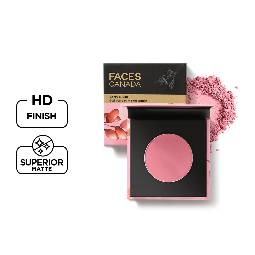 Berry Blush - Image 33
