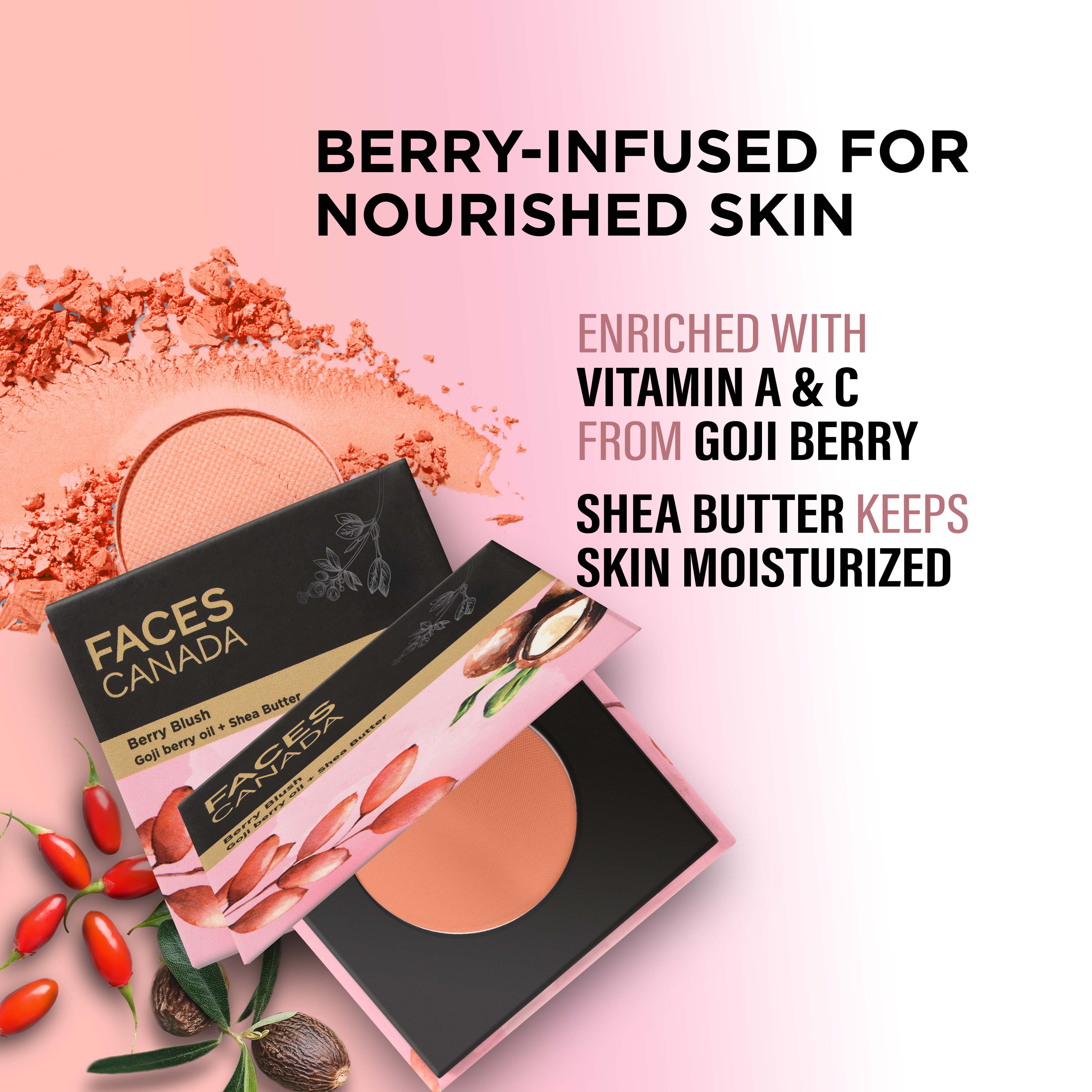 Berry Blush - Image 9