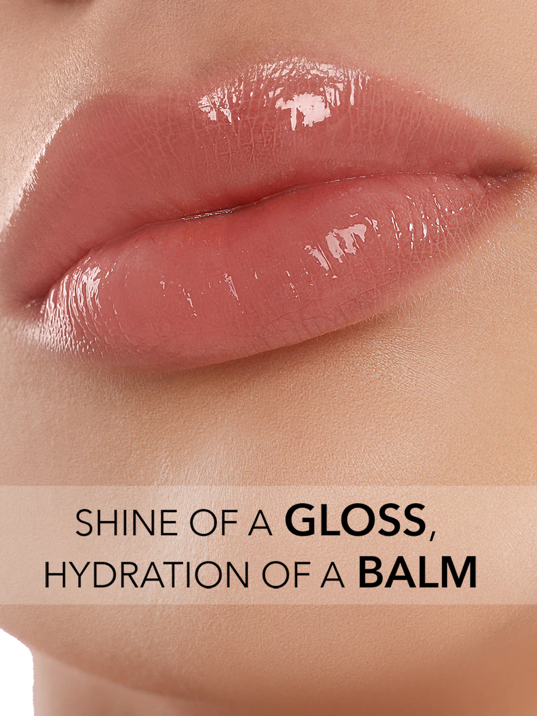 Beyond Shine Lip Gloss  BAEbe - Image 11
