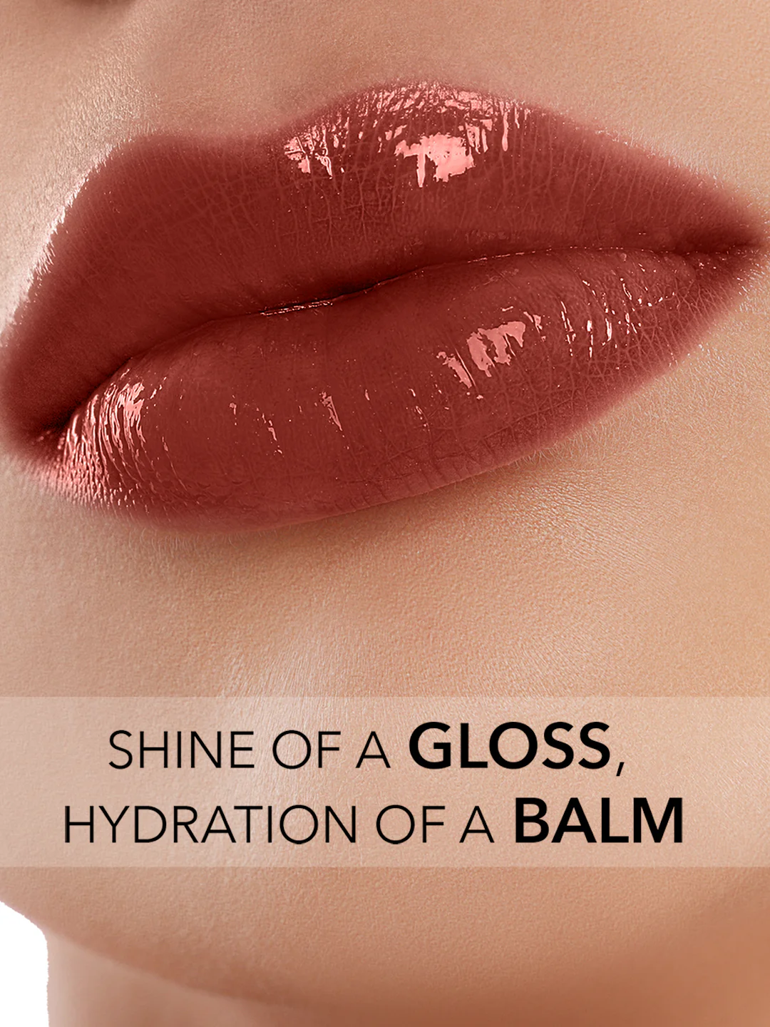 Beyond Shine Lip Gloss  BAEbe - Image 13