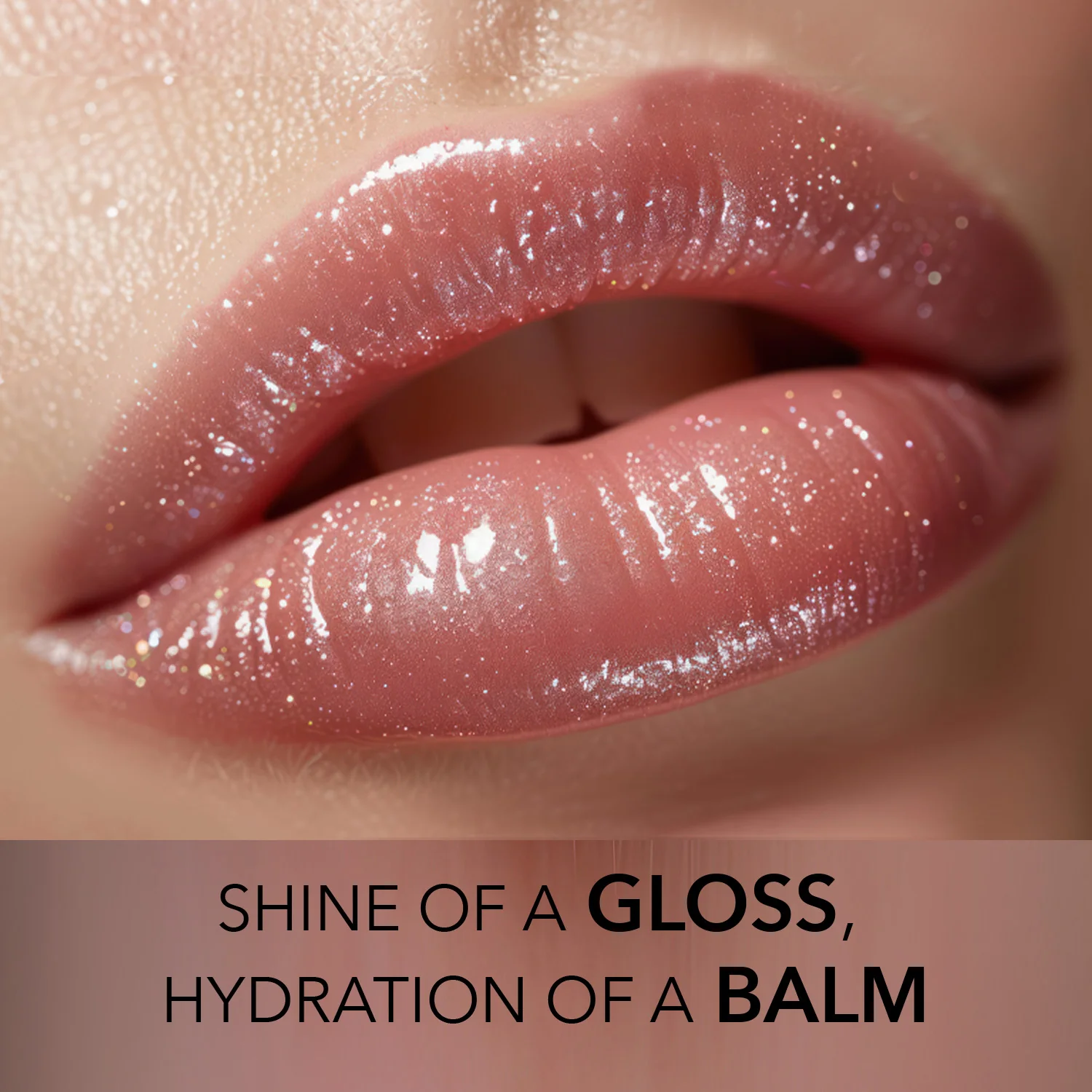 Beyond Shine Lip Gloss  BAEbe - Image 20