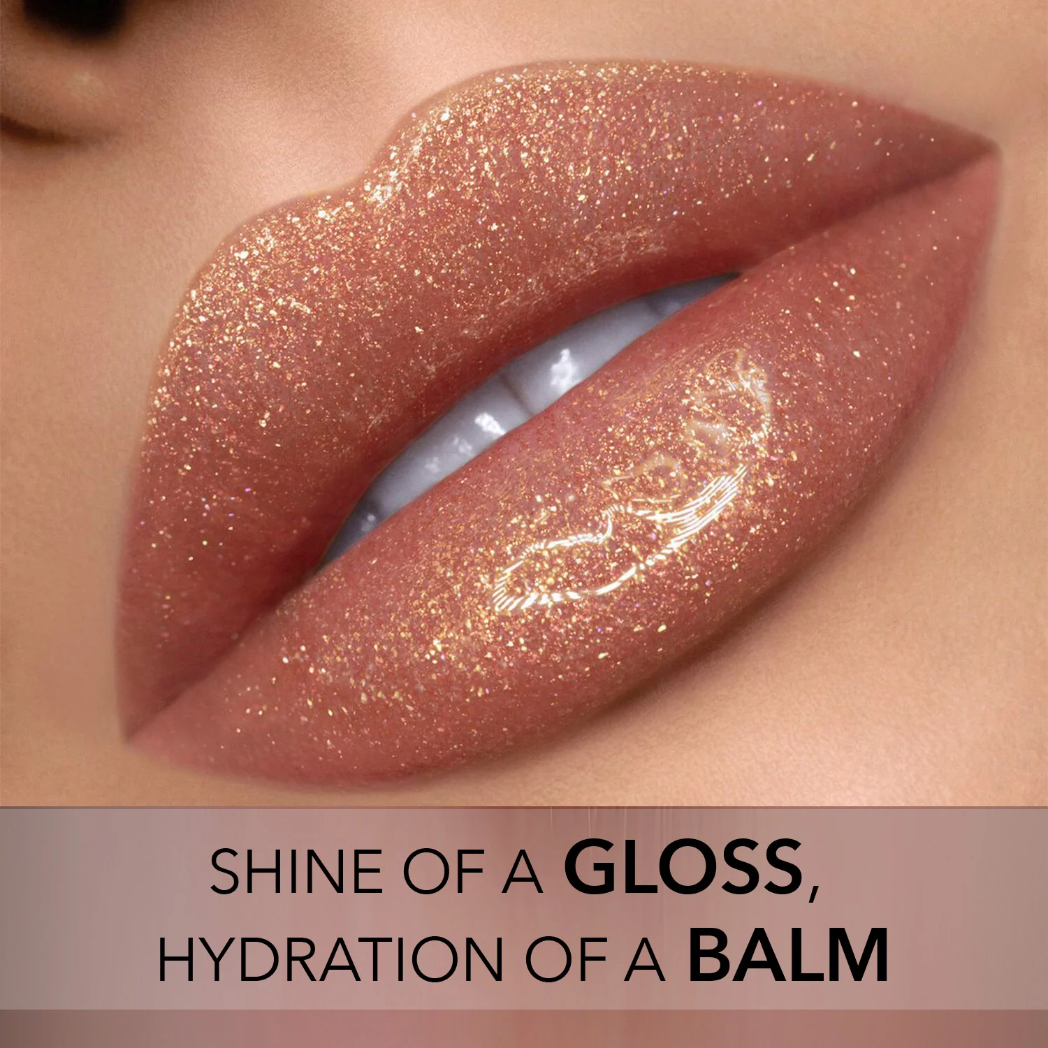 Beyond Shine Lip Gloss  BAEbe - Image 23