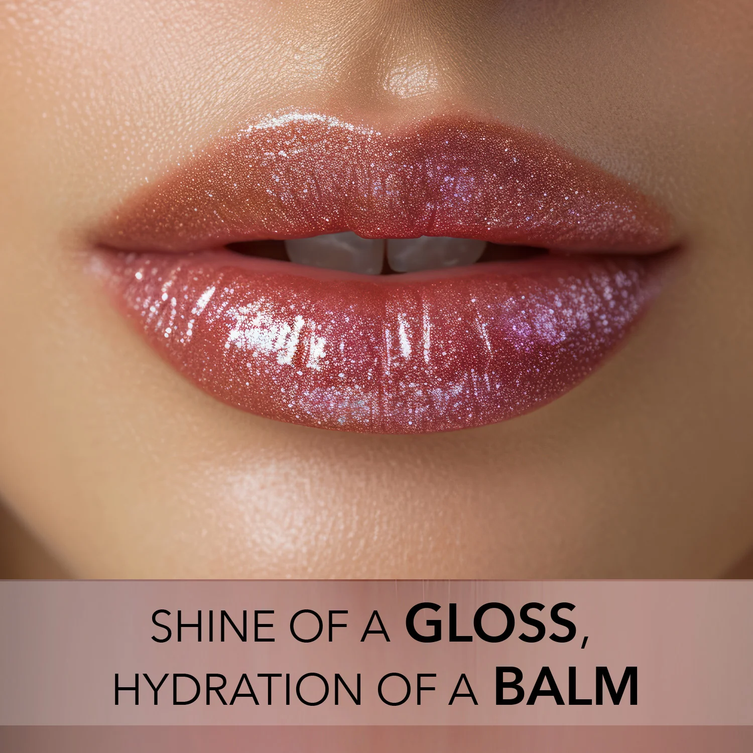 Beyond Shine Lip Gloss  BAEbe - Image 25