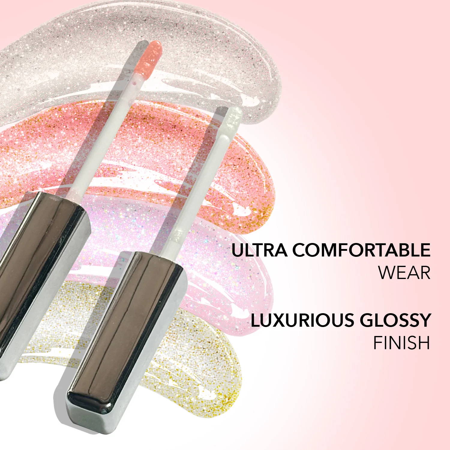 Beyond Shine Lip Gloss  BAEbe - Image 35
