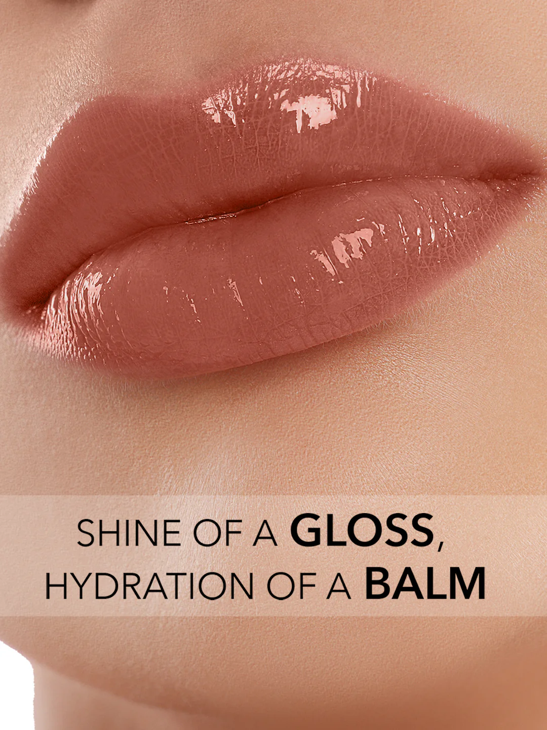 Beyond Shine Lip Gloss  BAEbe - Image 4