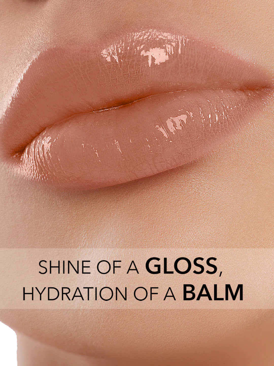 Beyond Shine Lip Gloss  BAEbe - Image 7
