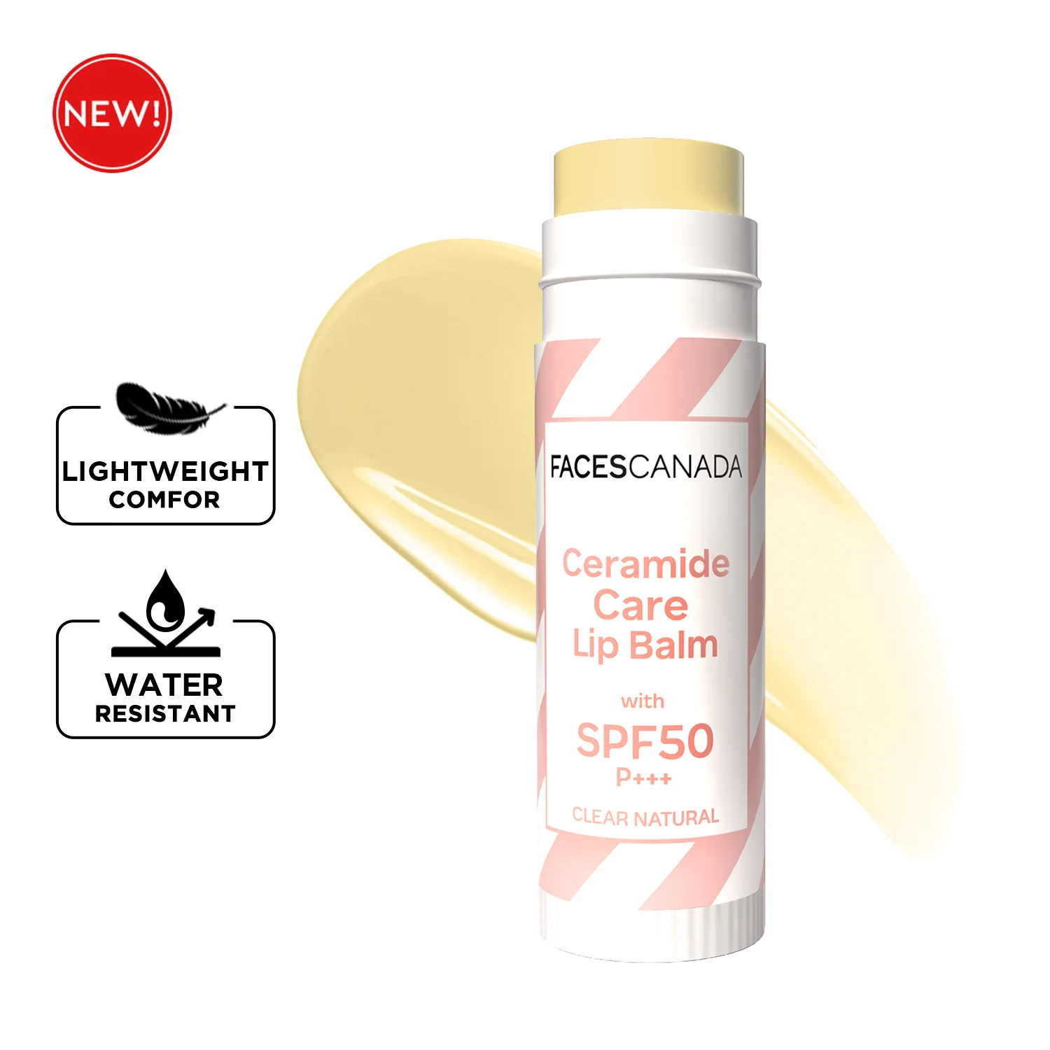 Ceramide Care Lip Balm
