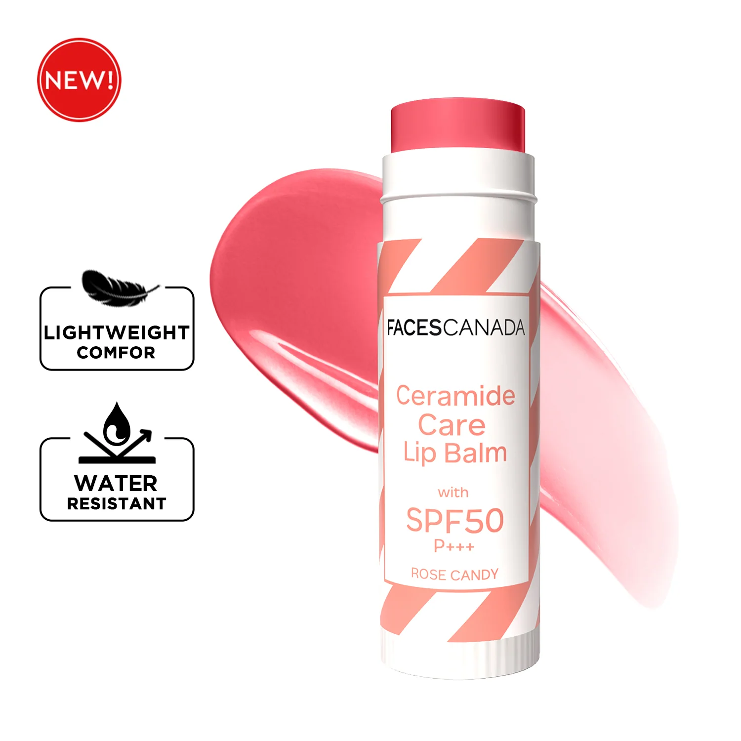 Ceramide Care Lip Balm - Image 2