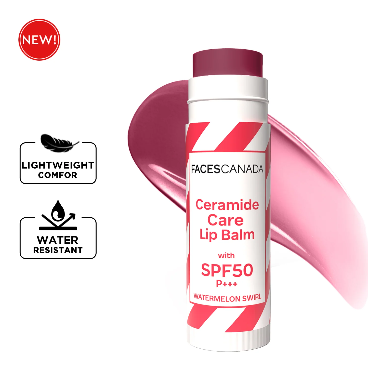 Ceramide Care Lip Balm - Image 3