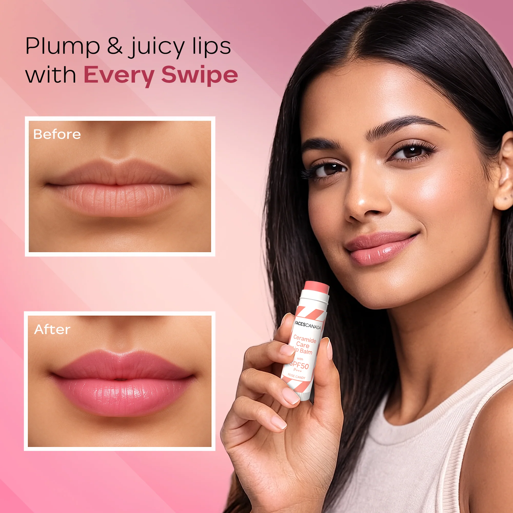 Ceramide Care Lip Balm - Image 4