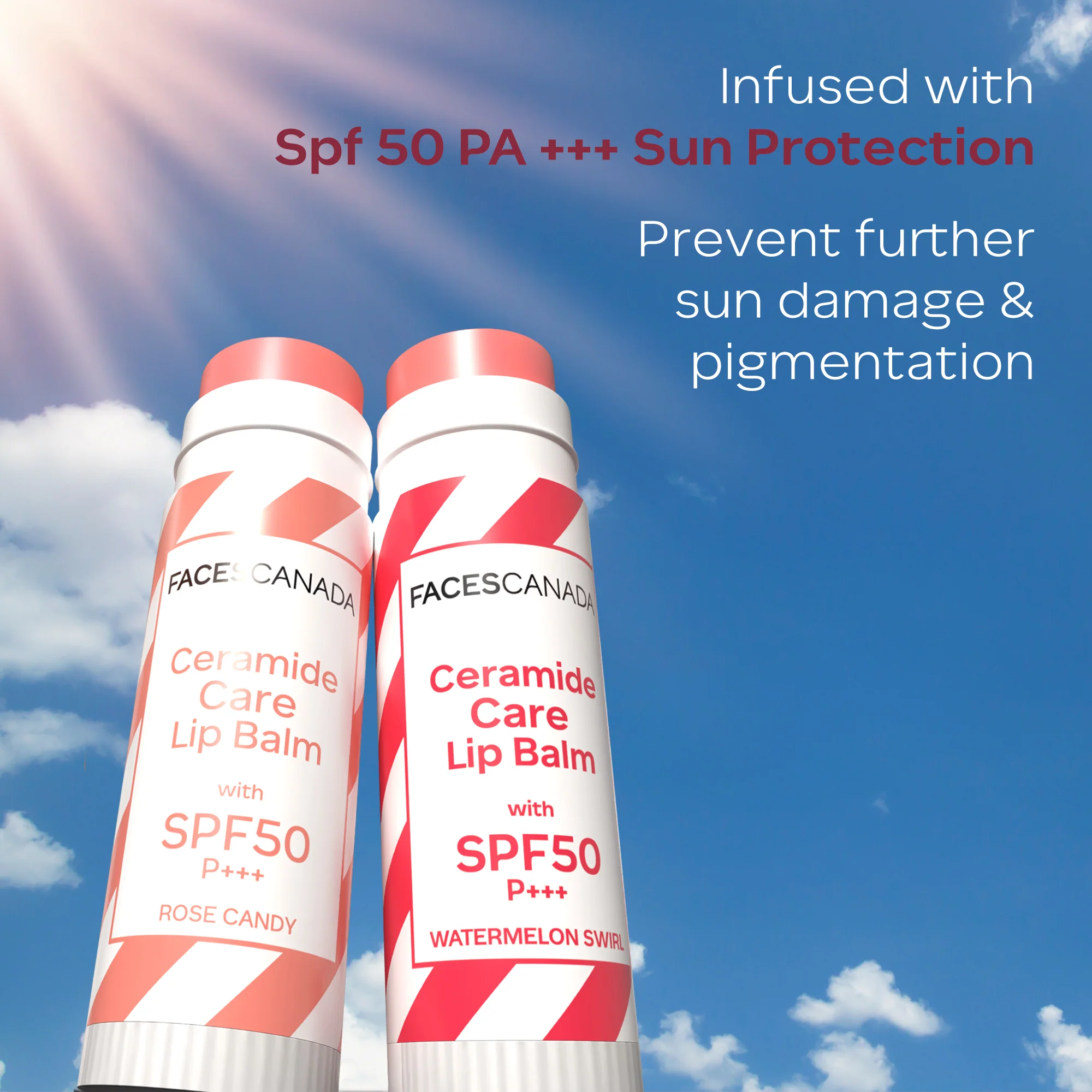 Ceramide Care Lip Balm - Image 5